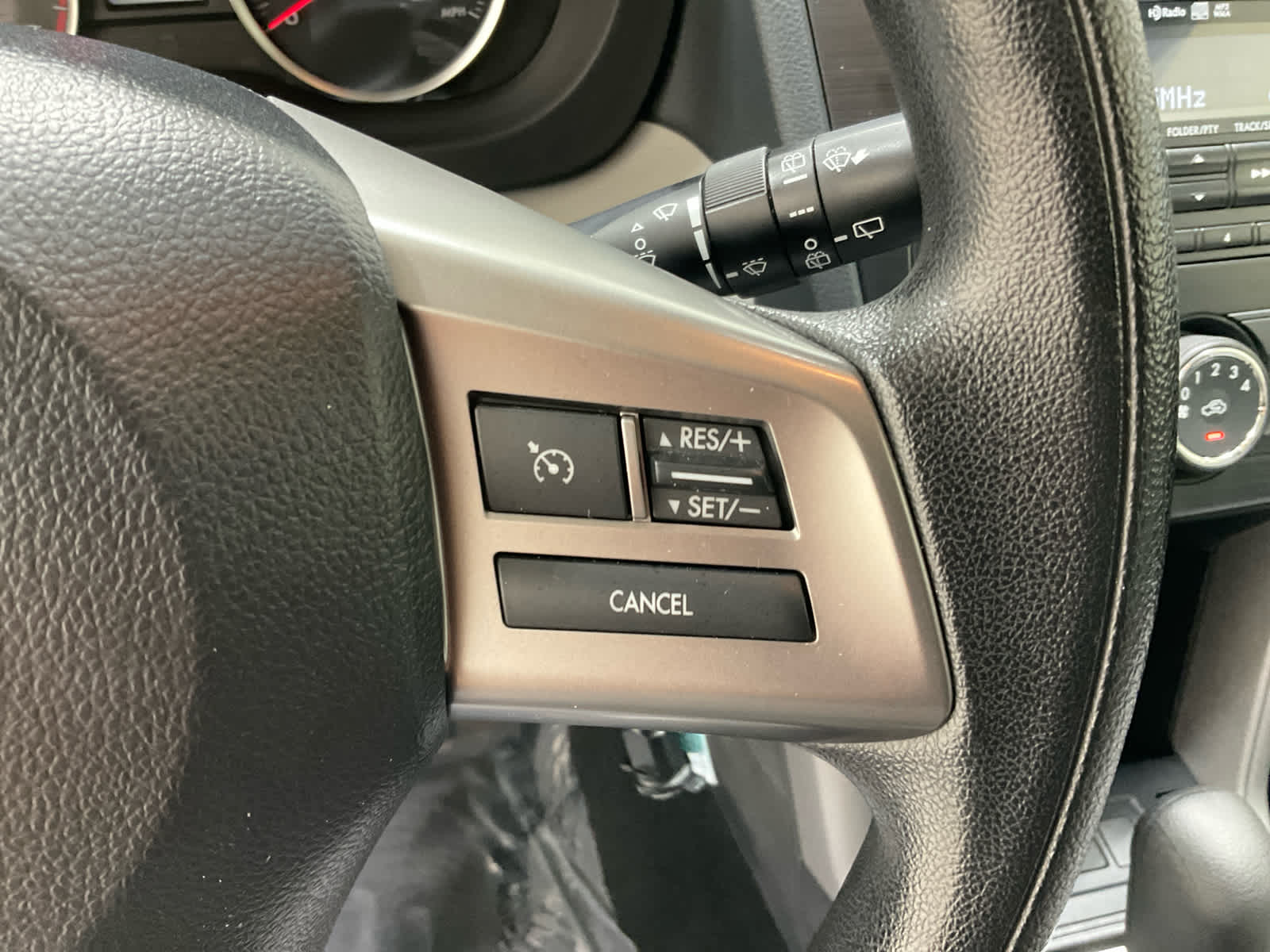 Used 2015 Subaru Forester SUV