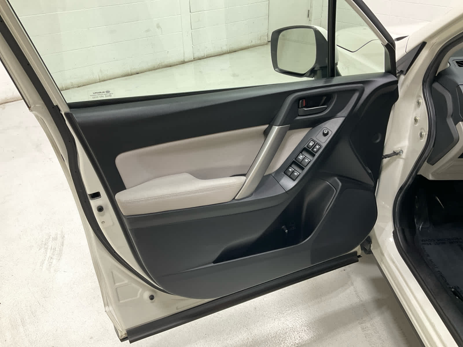 Used 2015 Subaru Forester SUV