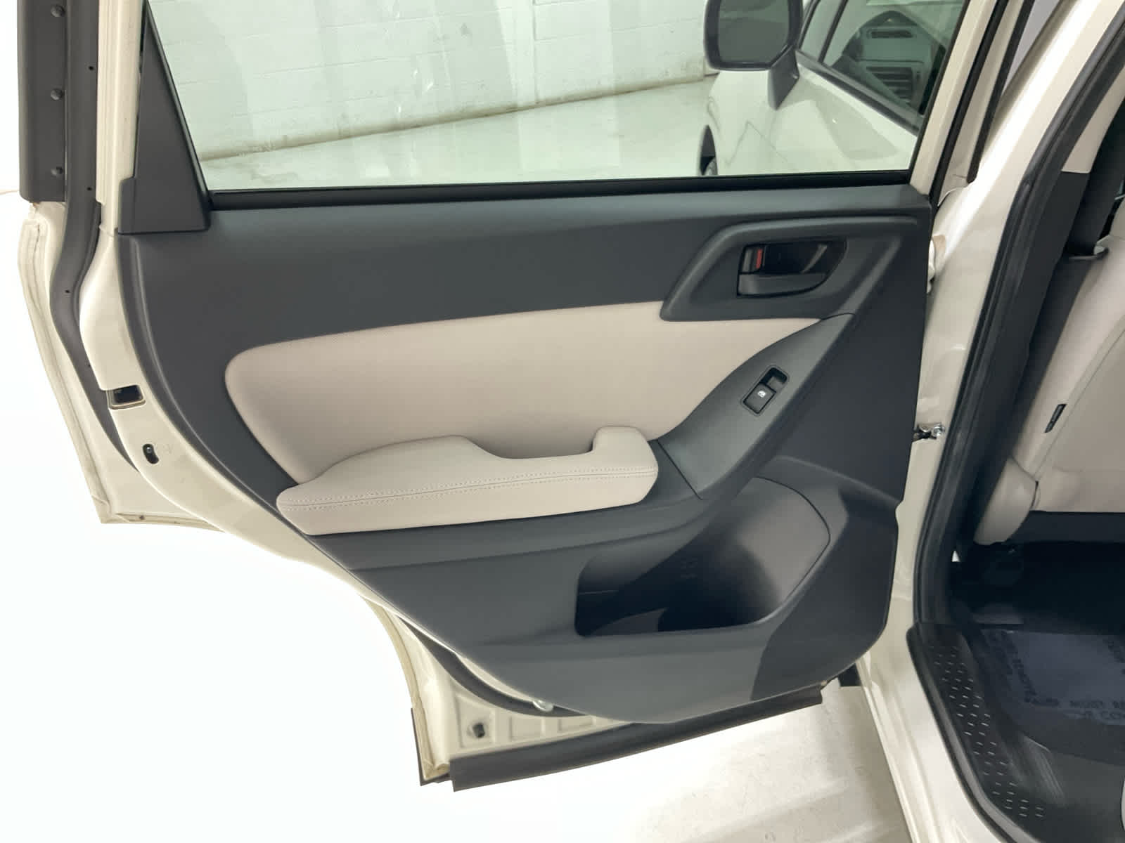 Used 2015 Subaru Forester SUV