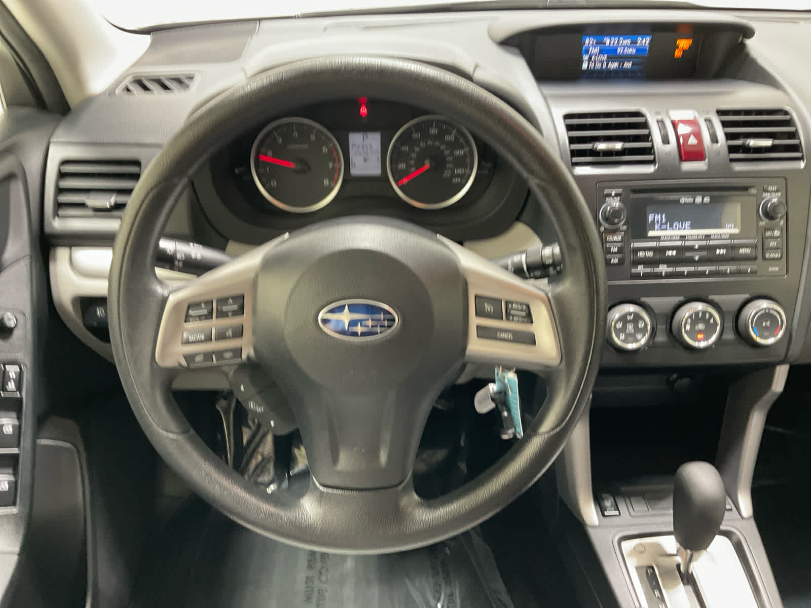 Used 2015 Subaru Forester SUV