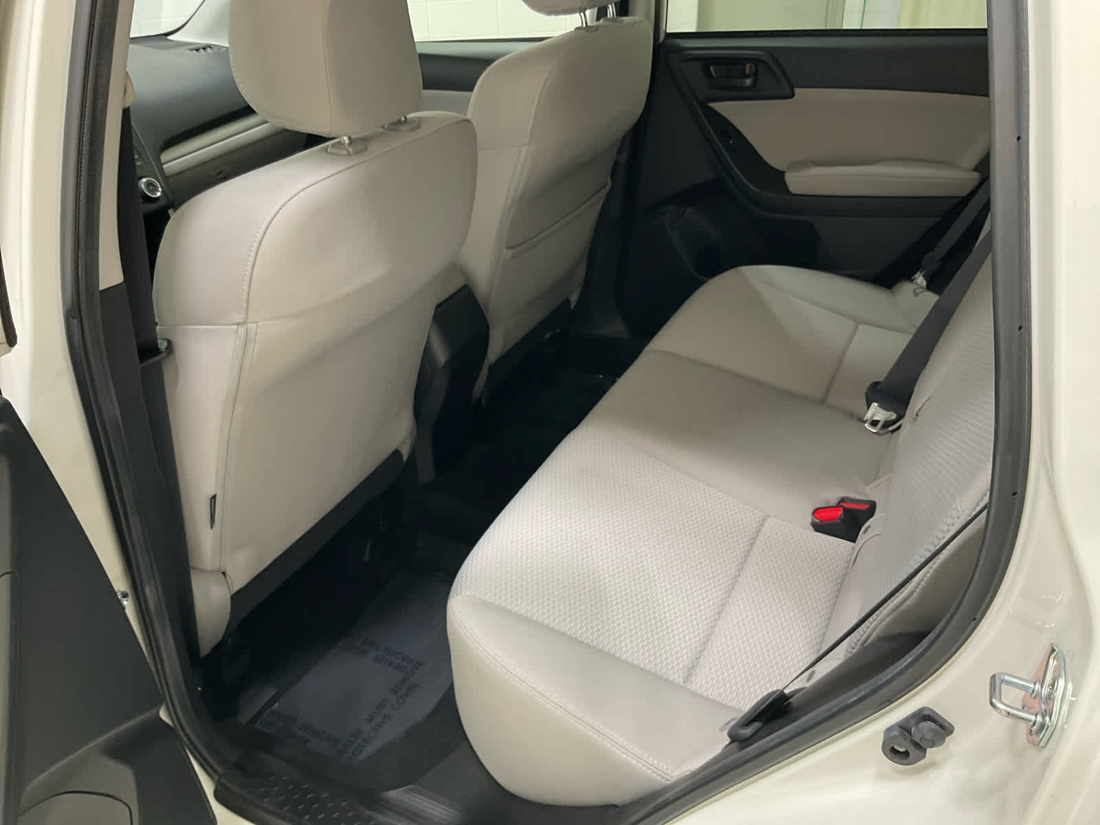 Used 2015 Subaru Forester SUV