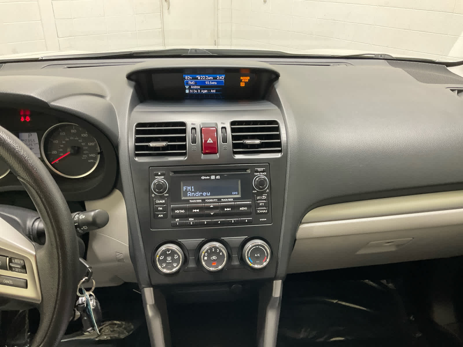 Used 2015 Subaru Forester SUV