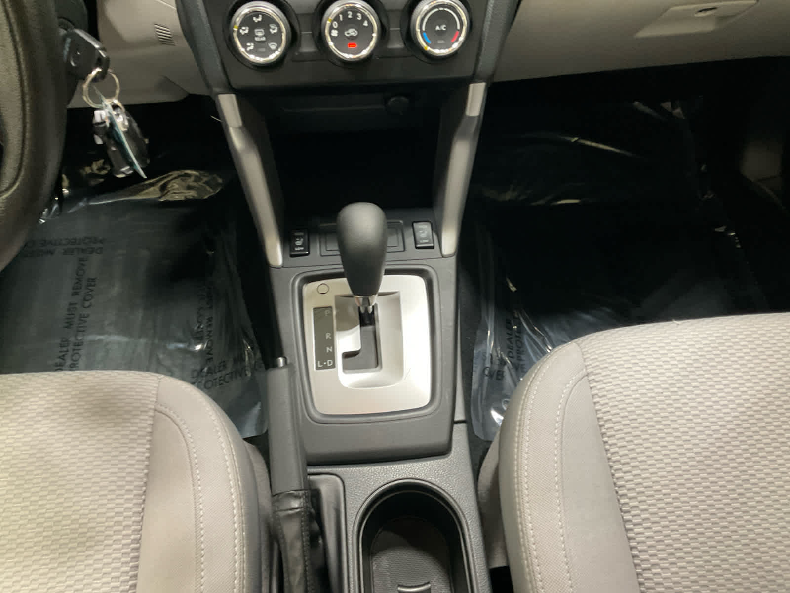 Used 2015 Subaru Forester SUV