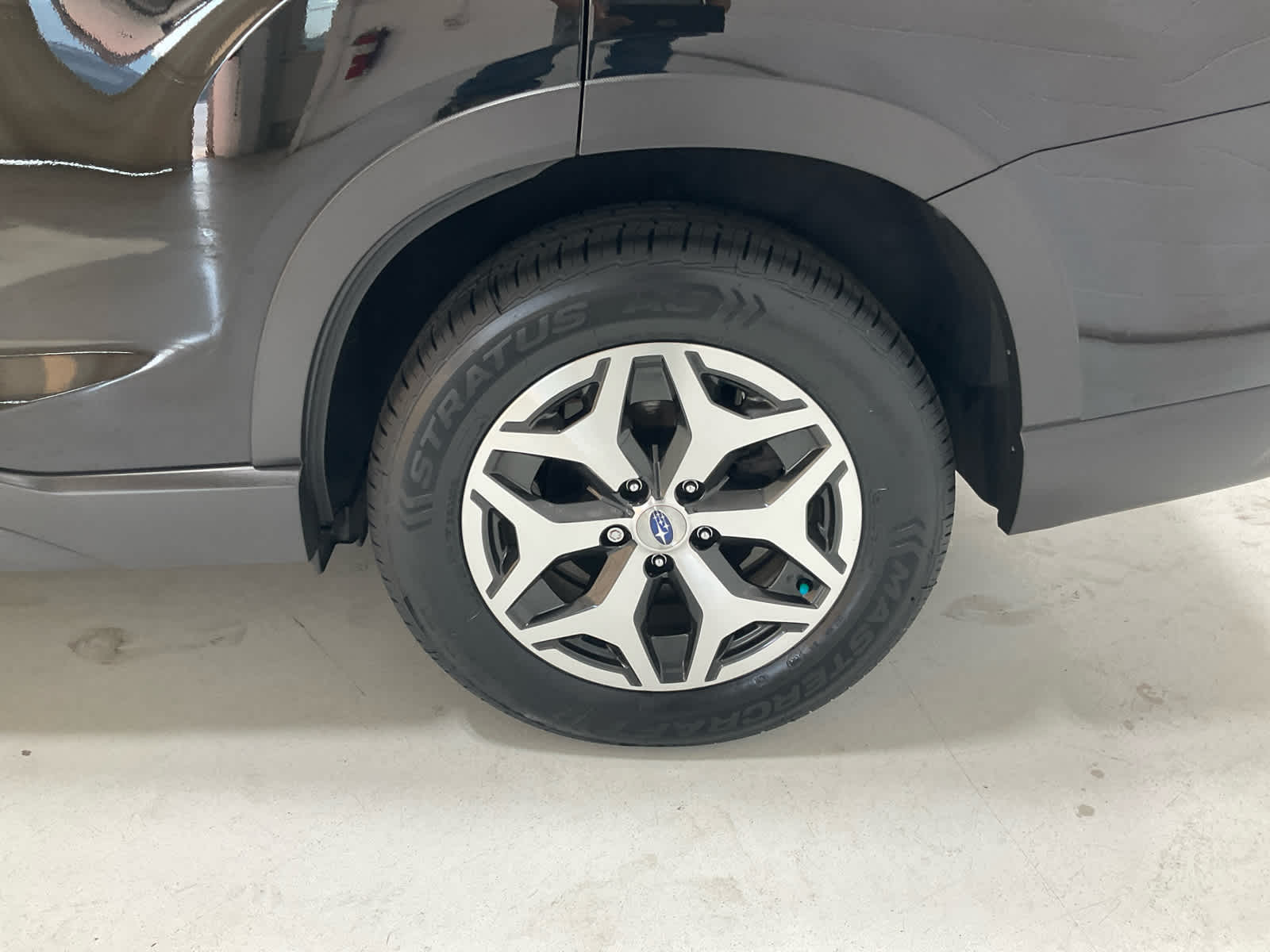 Used 2024 Subaru Forester SUV