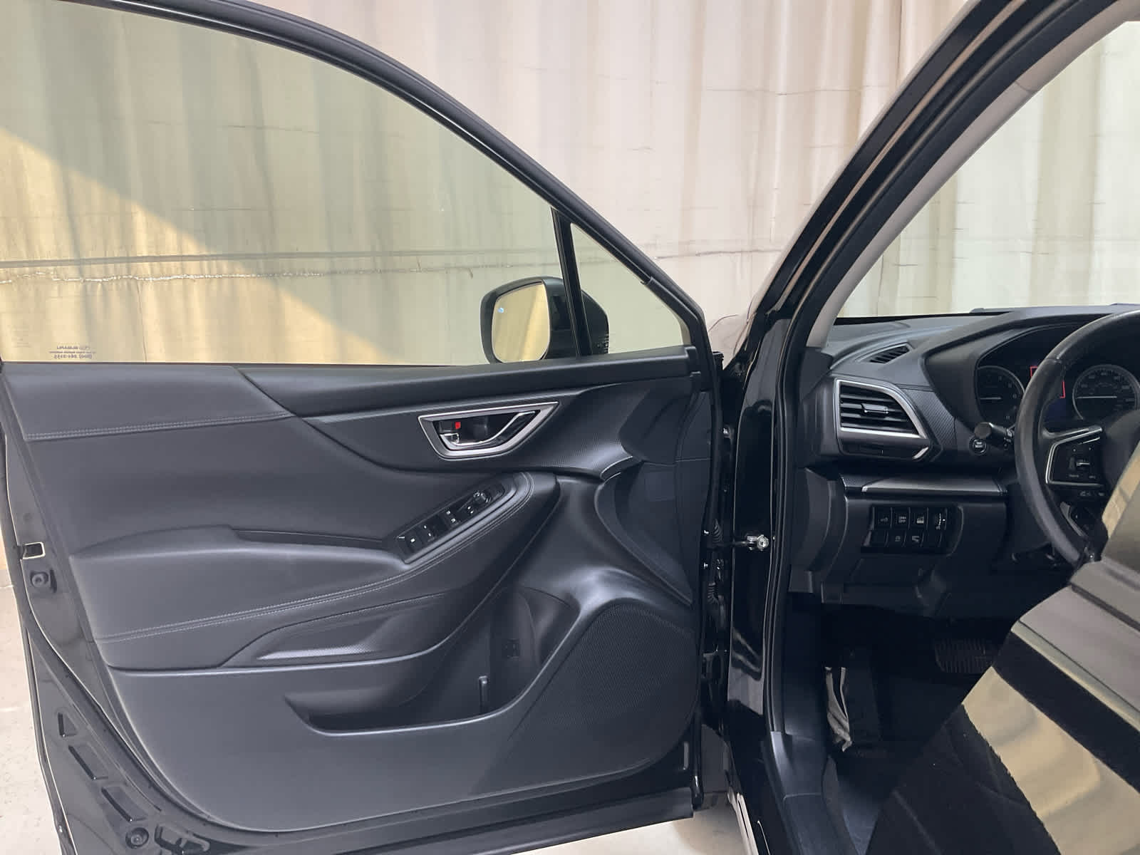 Used 2024 Subaru Forester SUV