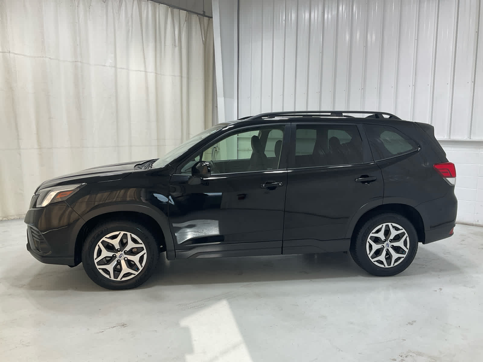 Used 2024 Subaru Forester SUV