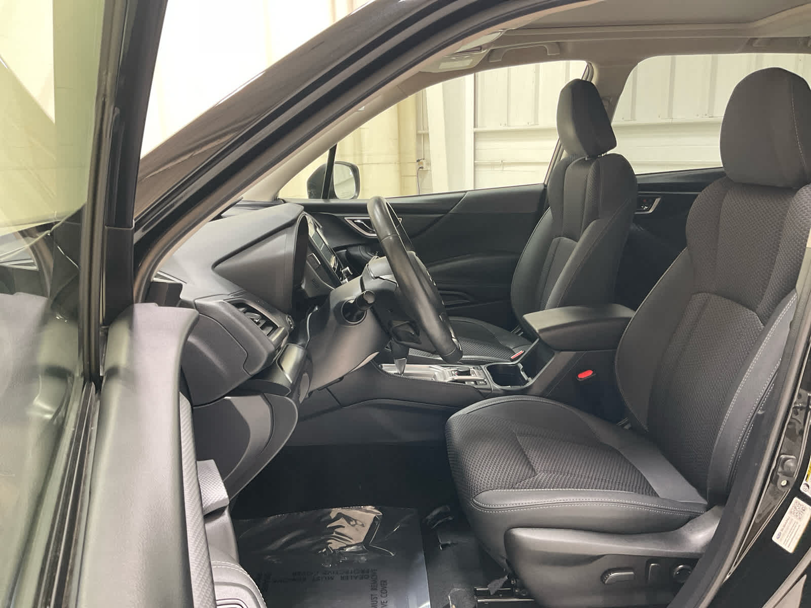 Used 2024 Subaru Forester SUV