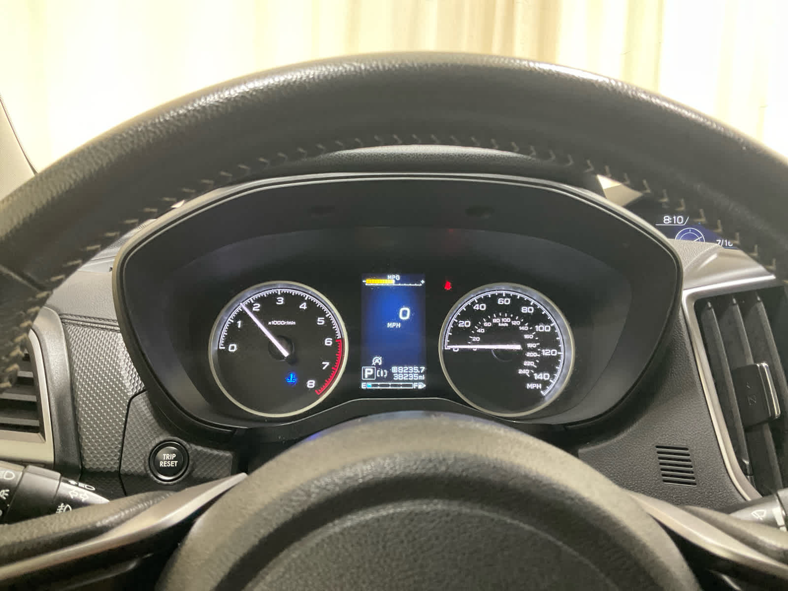Used 2024 Subaru Forester SUV