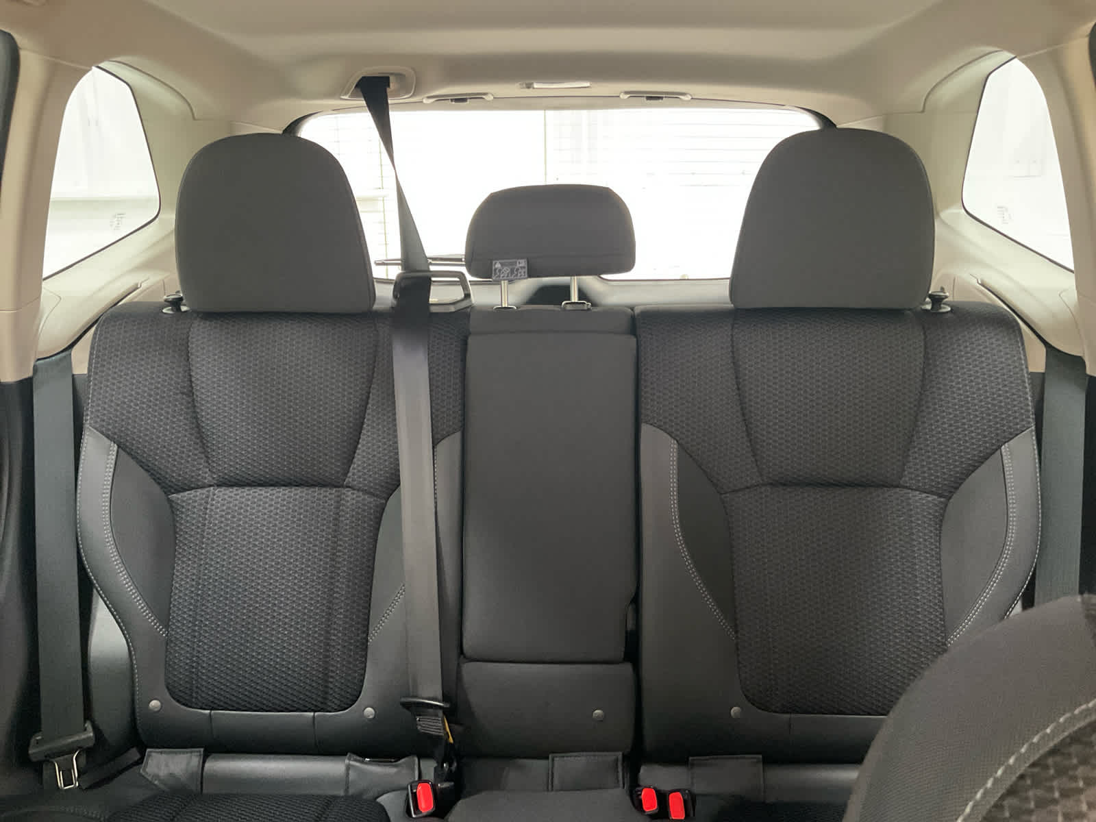 Used 2024 Subaru Forester SUV