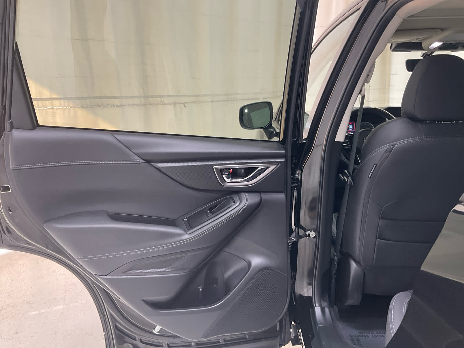 Used 2024 Subaru Forester SUV