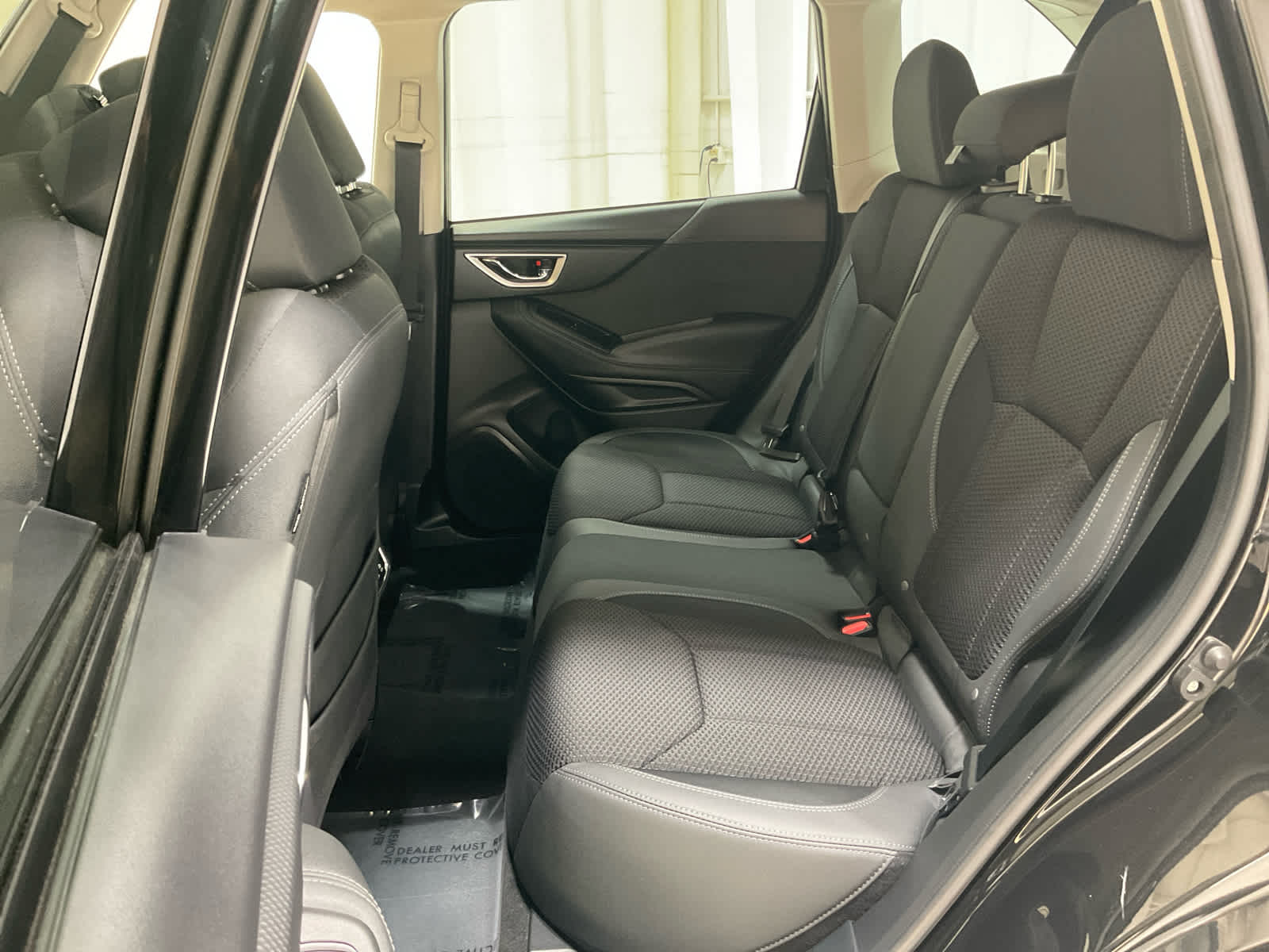 Used 2024 Subaru Forester SUV
