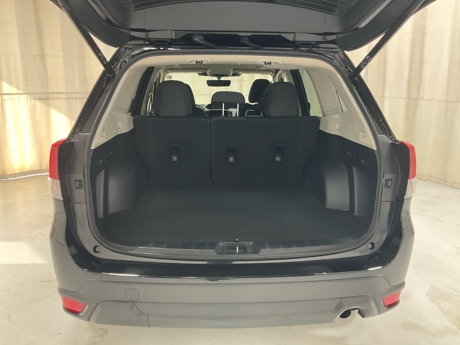 Used 2024 Subaru Forester SUV