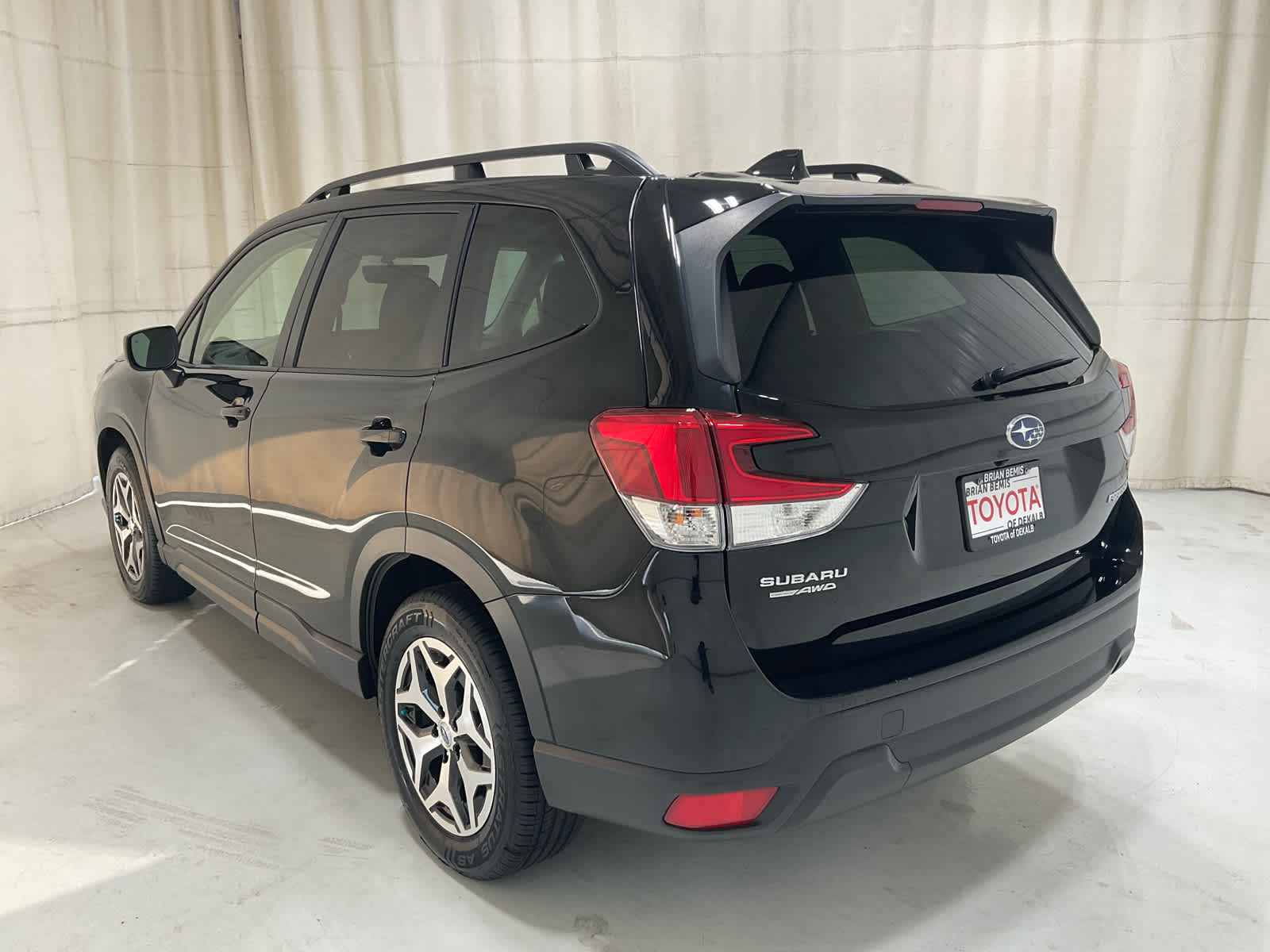 Used 2024 Subaru Forester SUV