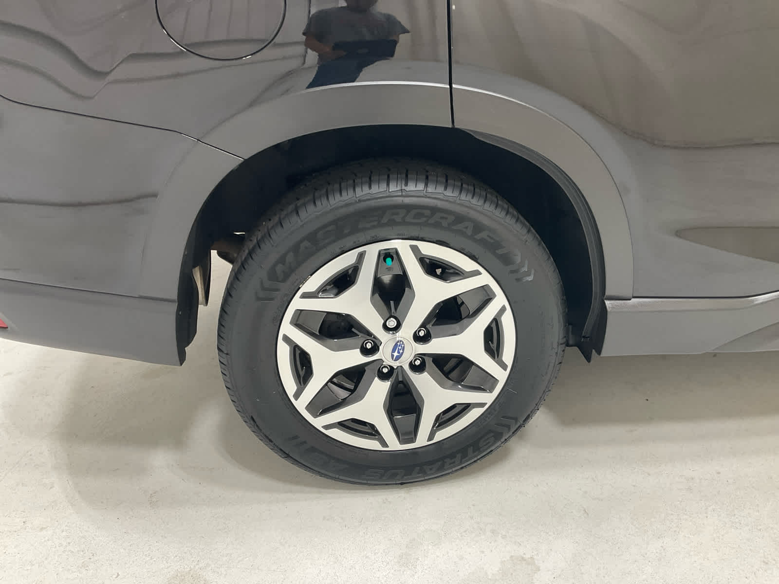 Used 2024 Subaru Forester SUV