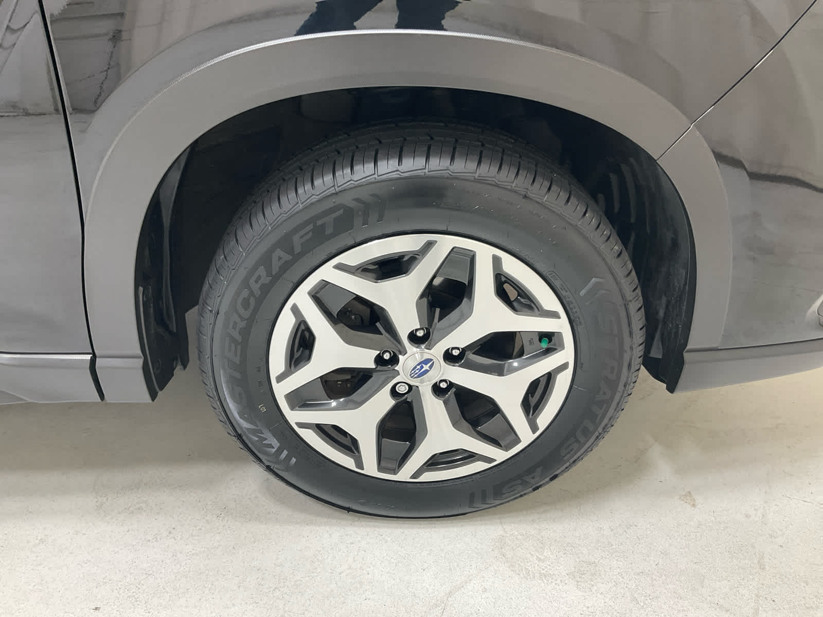 Used 2024 Subaru Forester SUV