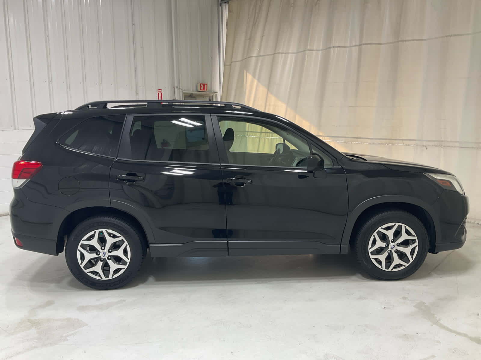 Used 2024 Subaru Forester SUV