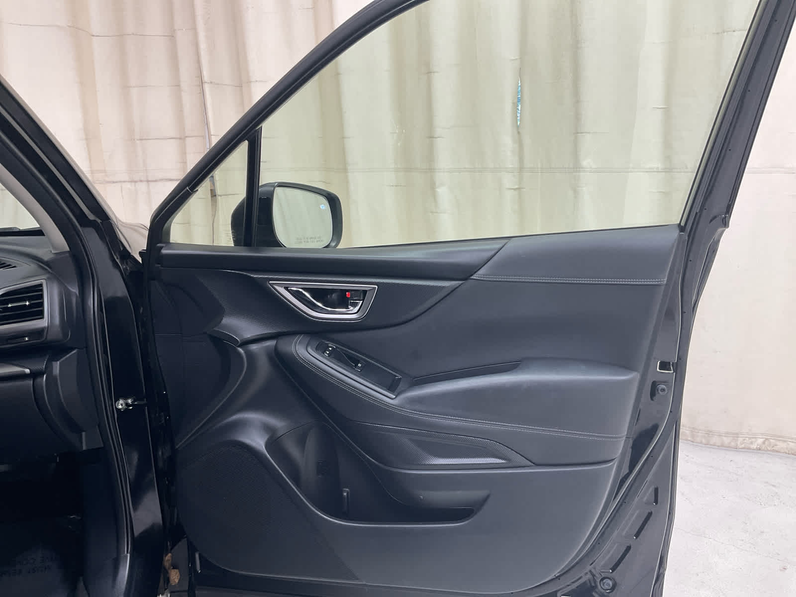 Used 2024 Subaru Forester SUV