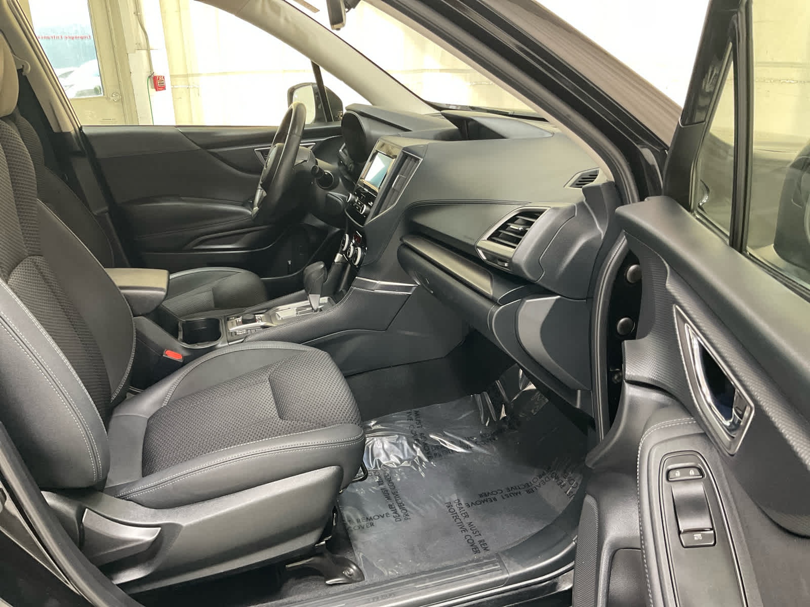 Used 2024 Subaru Forester SUV