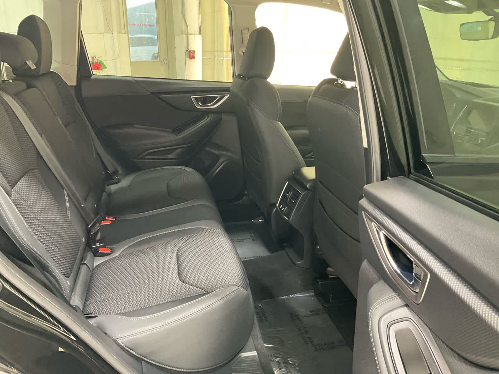 Used 2024 Subaru Forester SUV