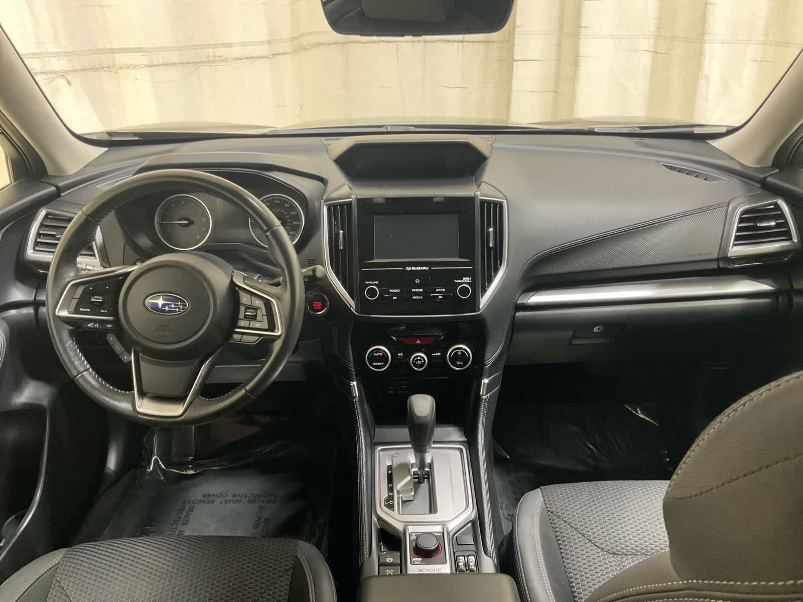 Used 2024 Subaru Forester SUV
