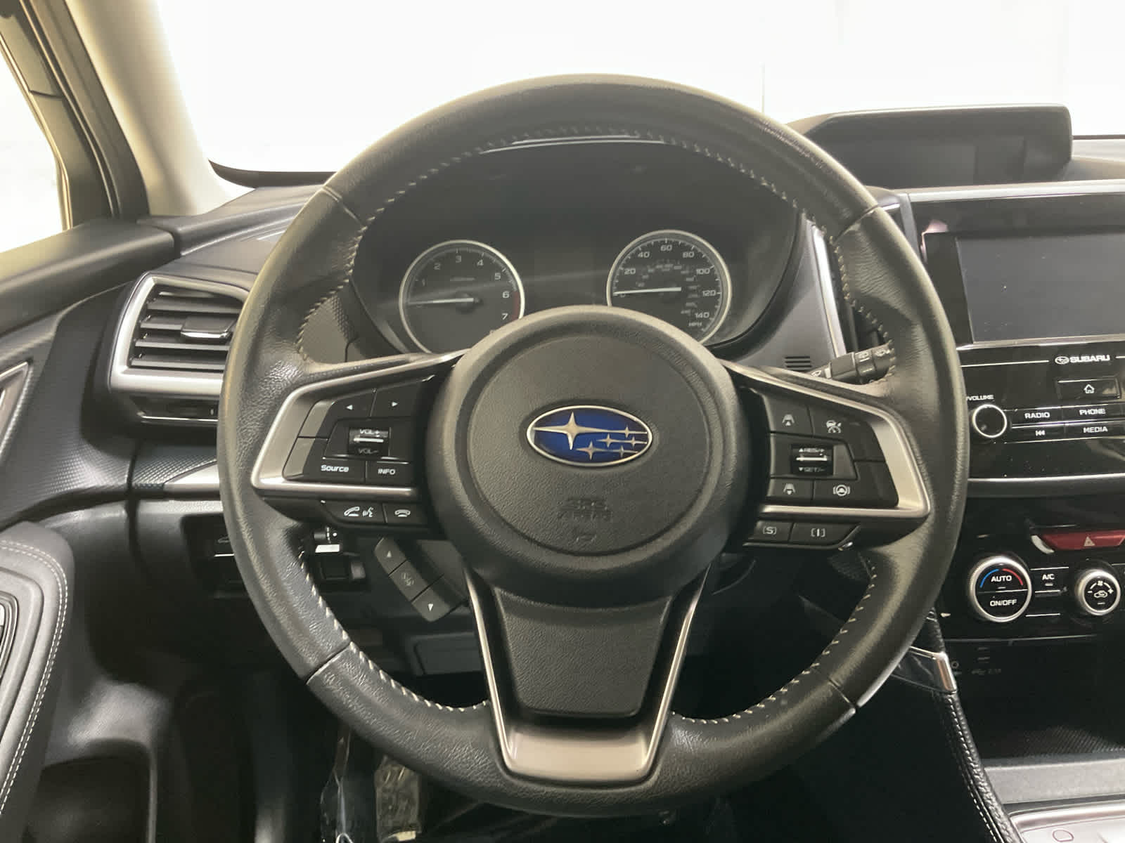 Used 2024 Subaru Forester SUV