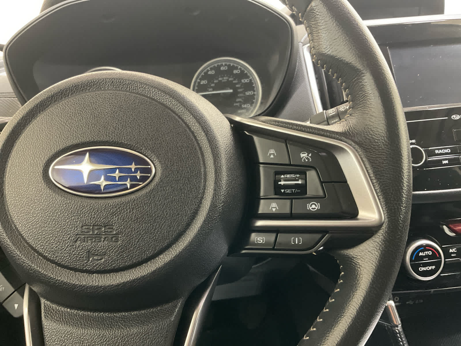 Used 2024 Subaru Forester SUV
