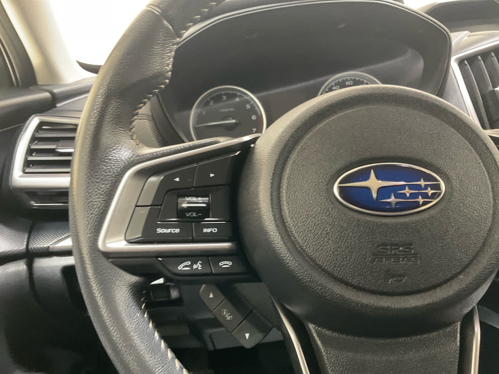 Used 2024 Subaru Forester SUV