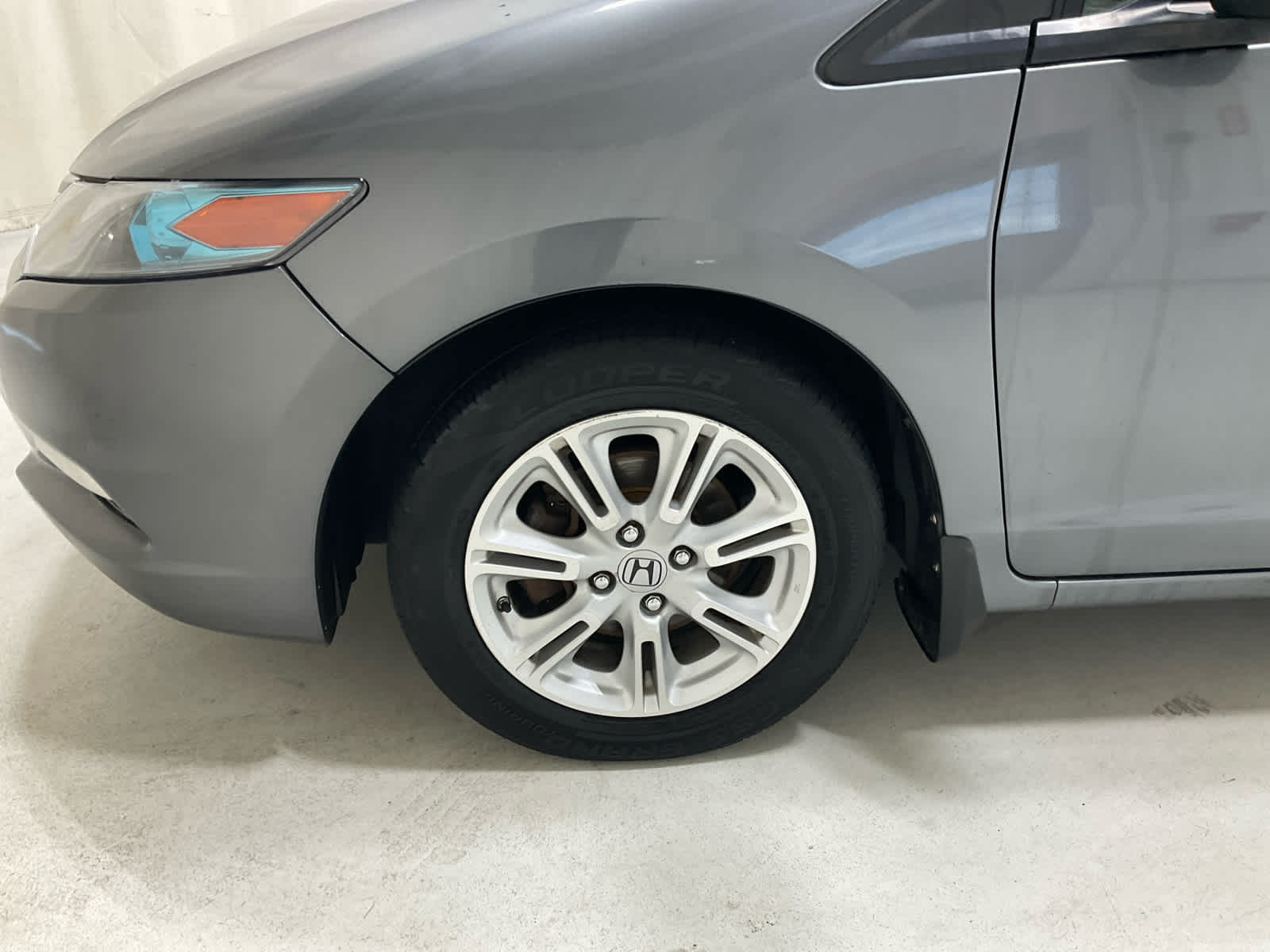 Used 2011 Honda Insight Sedan