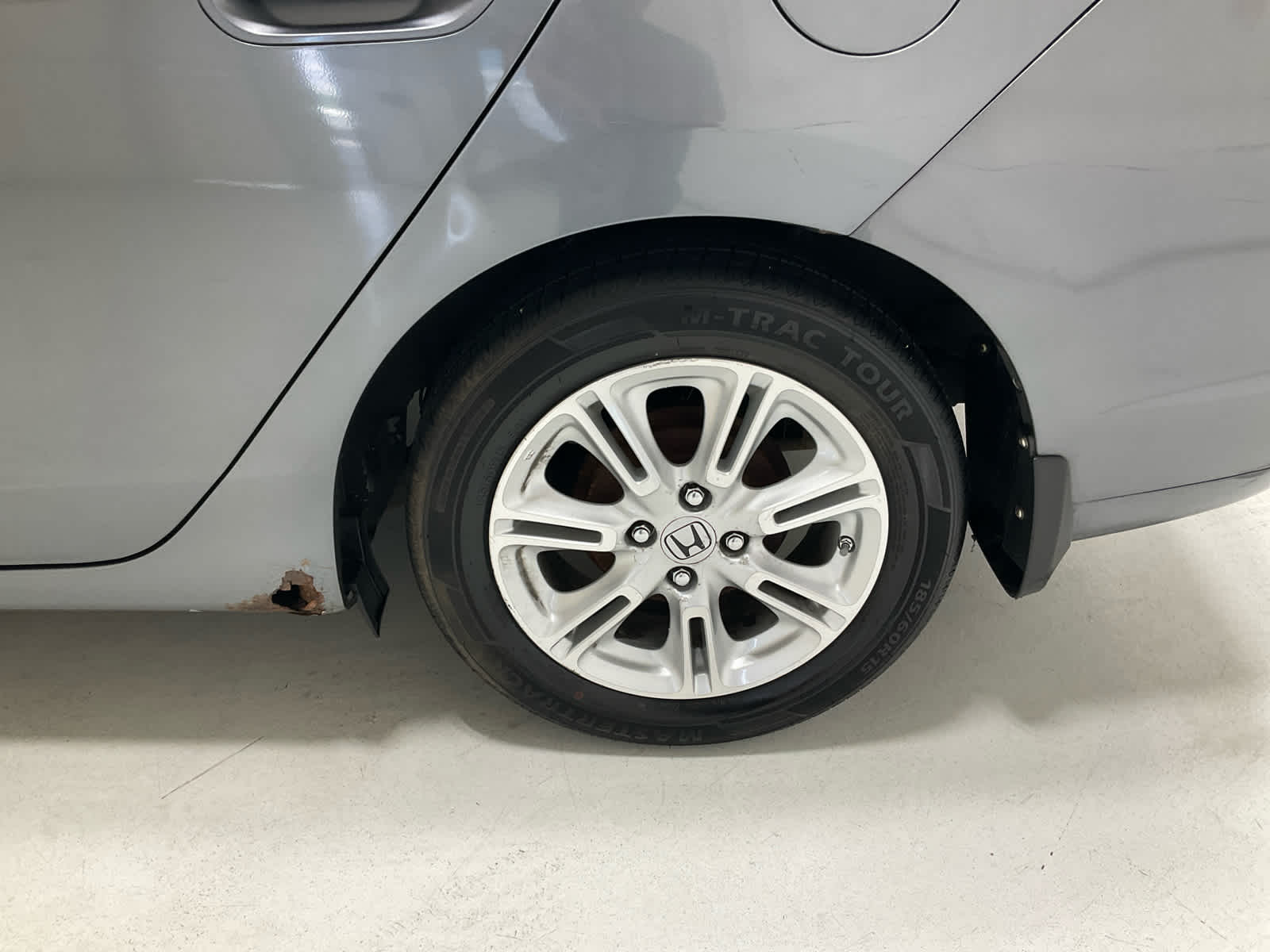 Used 2011 Honda Insight Sedan