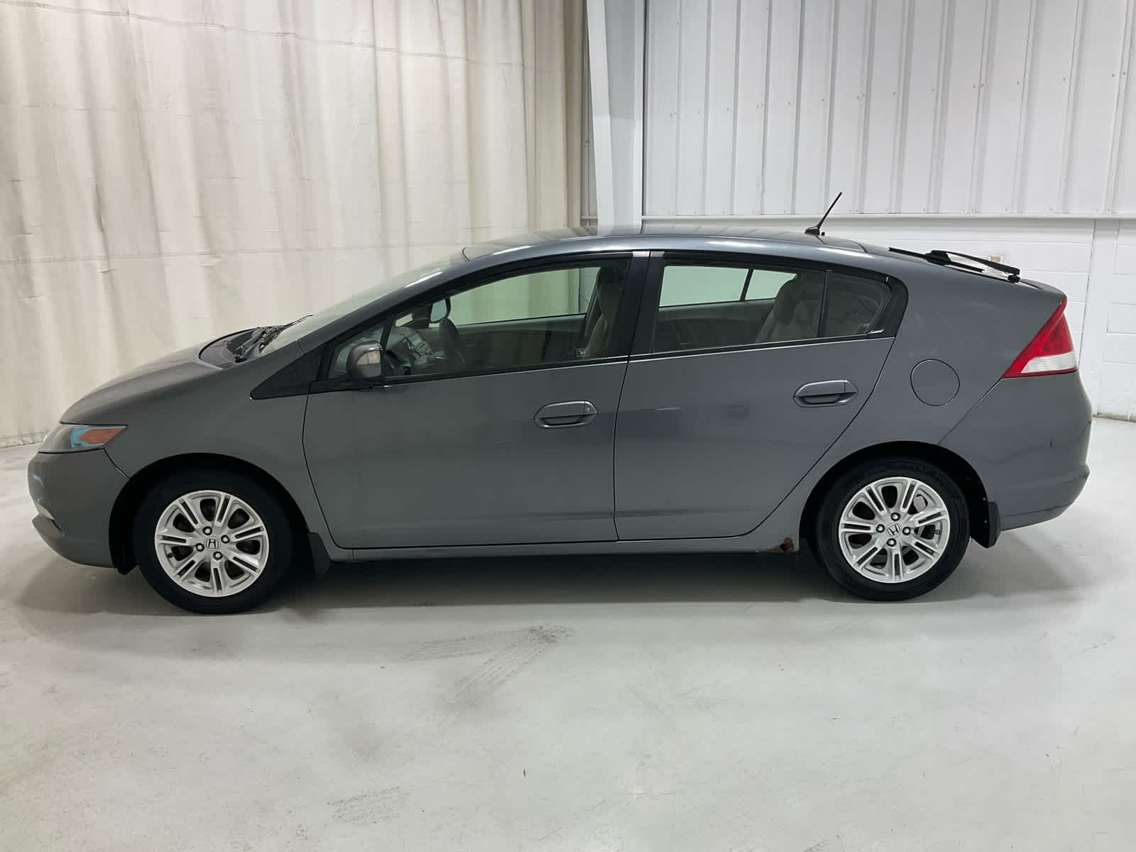 Used 2011 Honda Insight Sedan