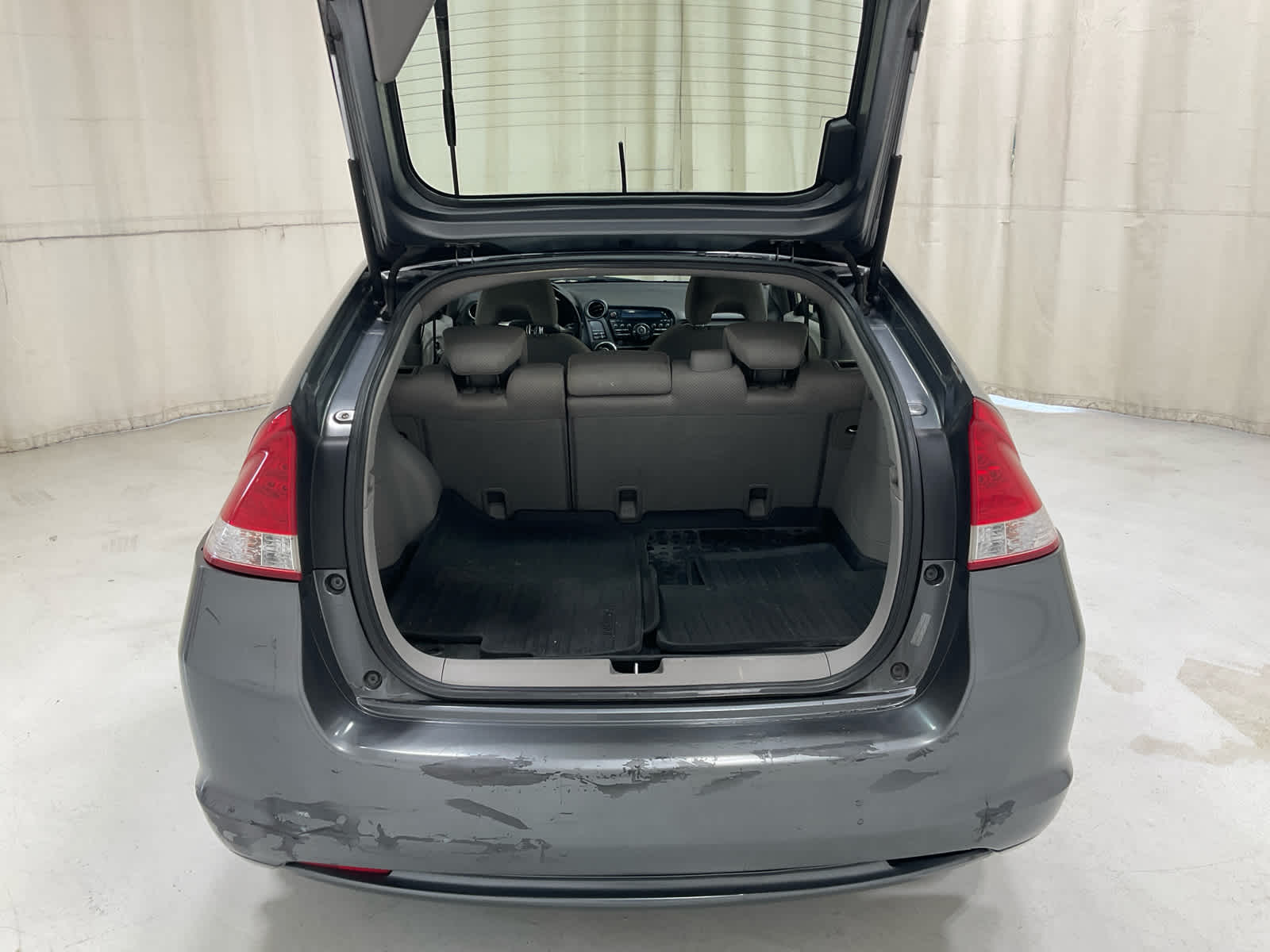 Used 2011 Honda Insight Sedan