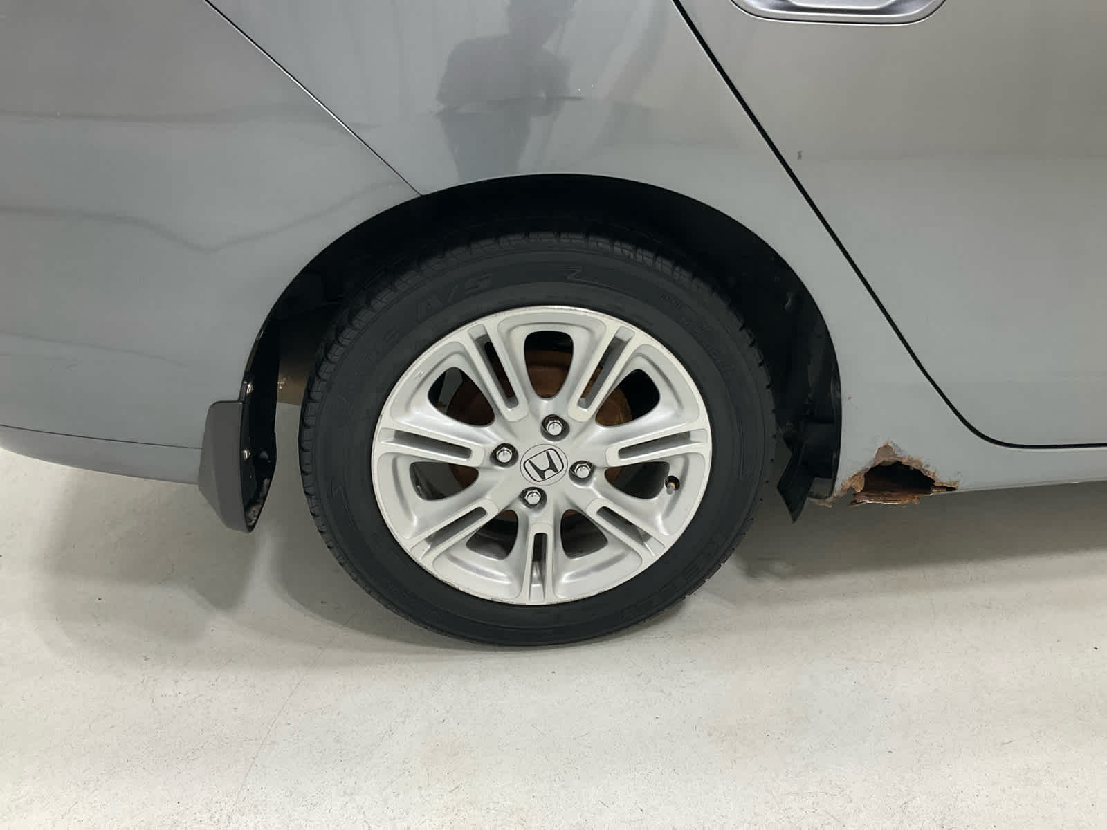 Used 2011 Honda Insight Sedan