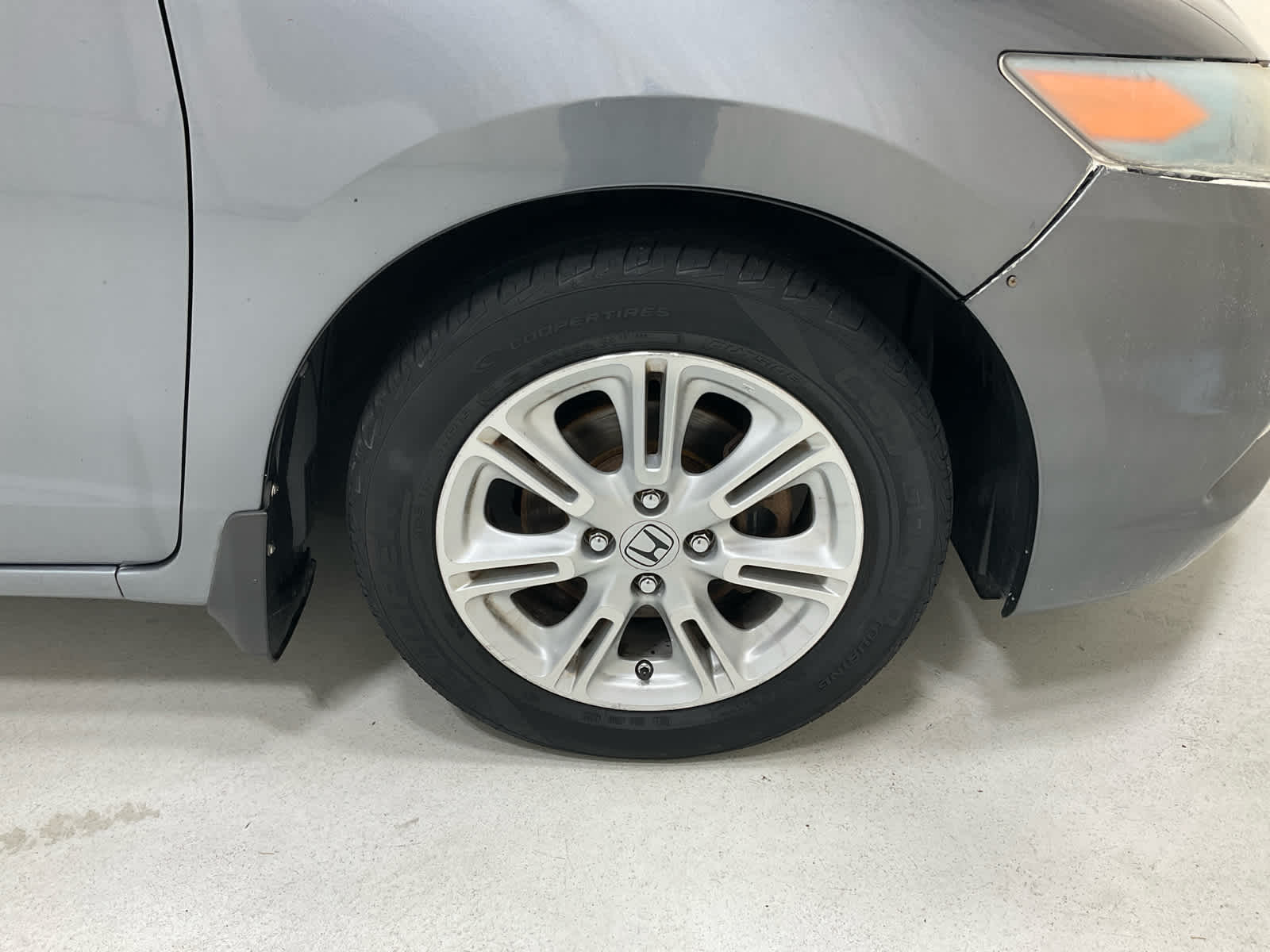 Used 2011 Honda Insight Sedan