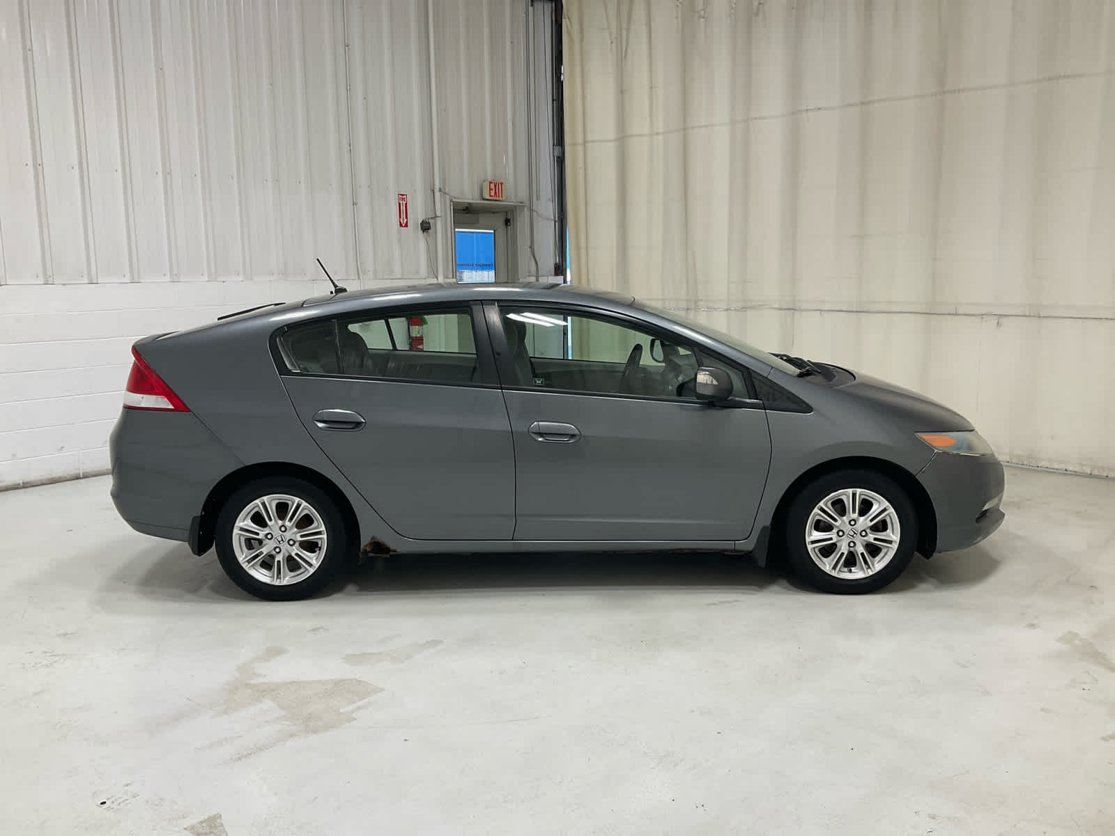 Used 2011 Honda Insight Sedan