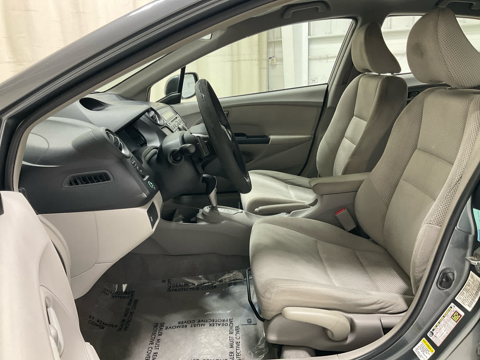 Used 2011 Honda Insight Sedan