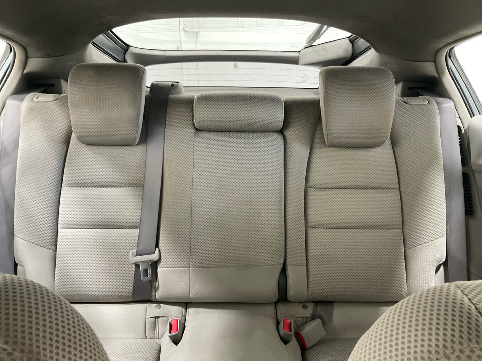 Used 2011 Honda Insight Sedan