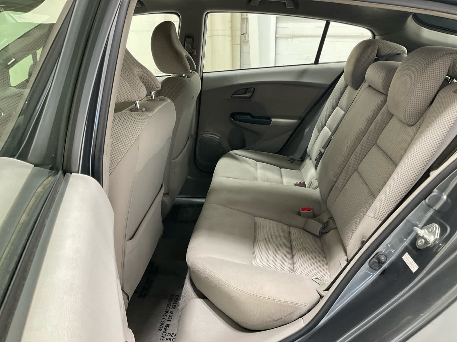 Used 2011 Honda Insight Sedan
