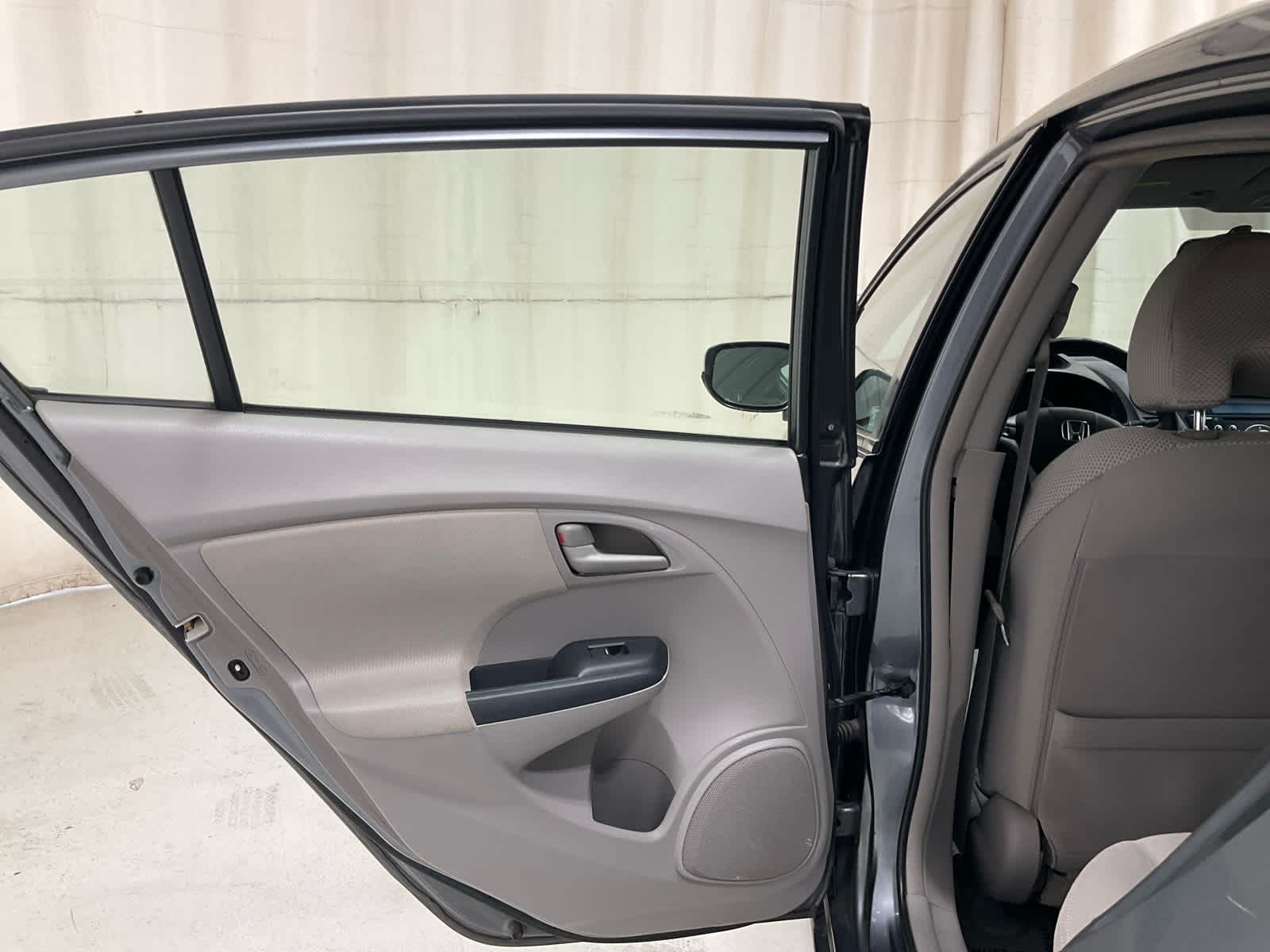 Used 2011 Honda Insight Sedan