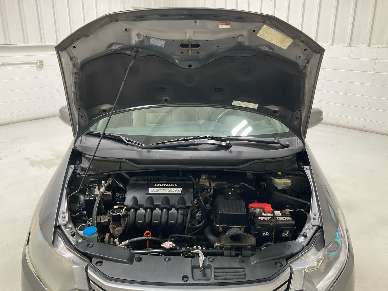Used 2011 Honda Insight Sedan