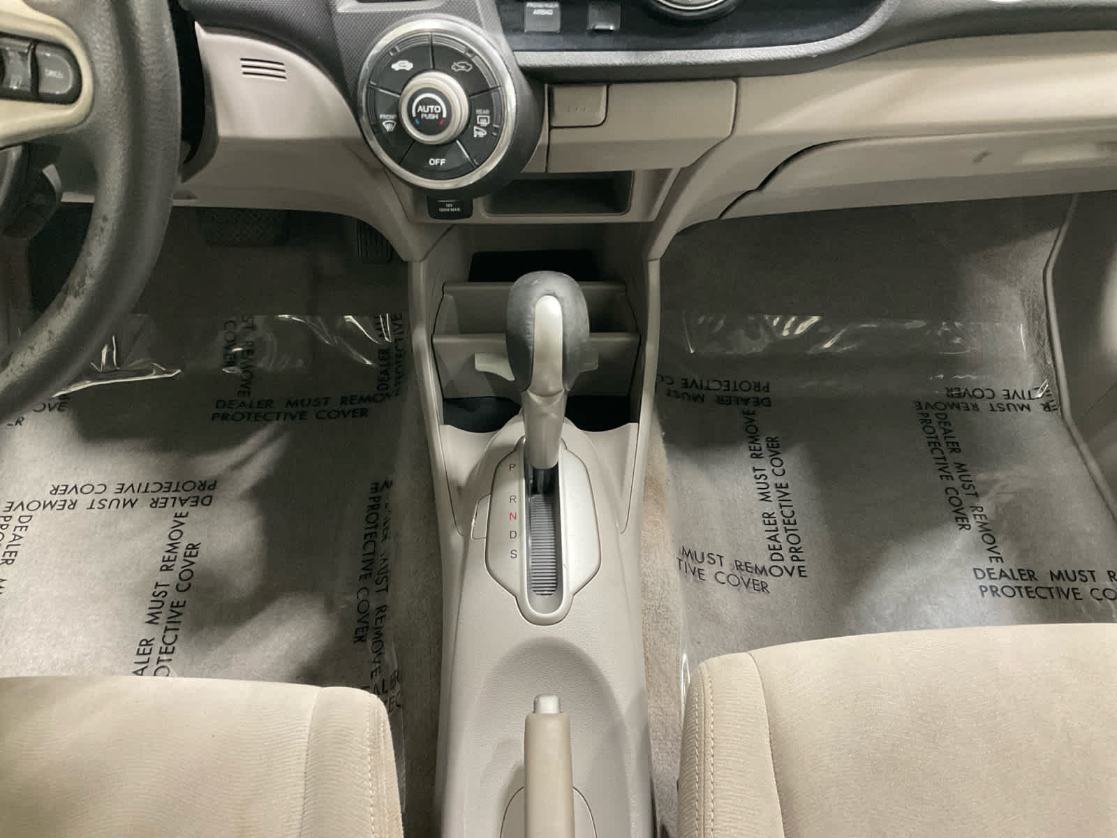 Used 2011 Honda Insight Sedan