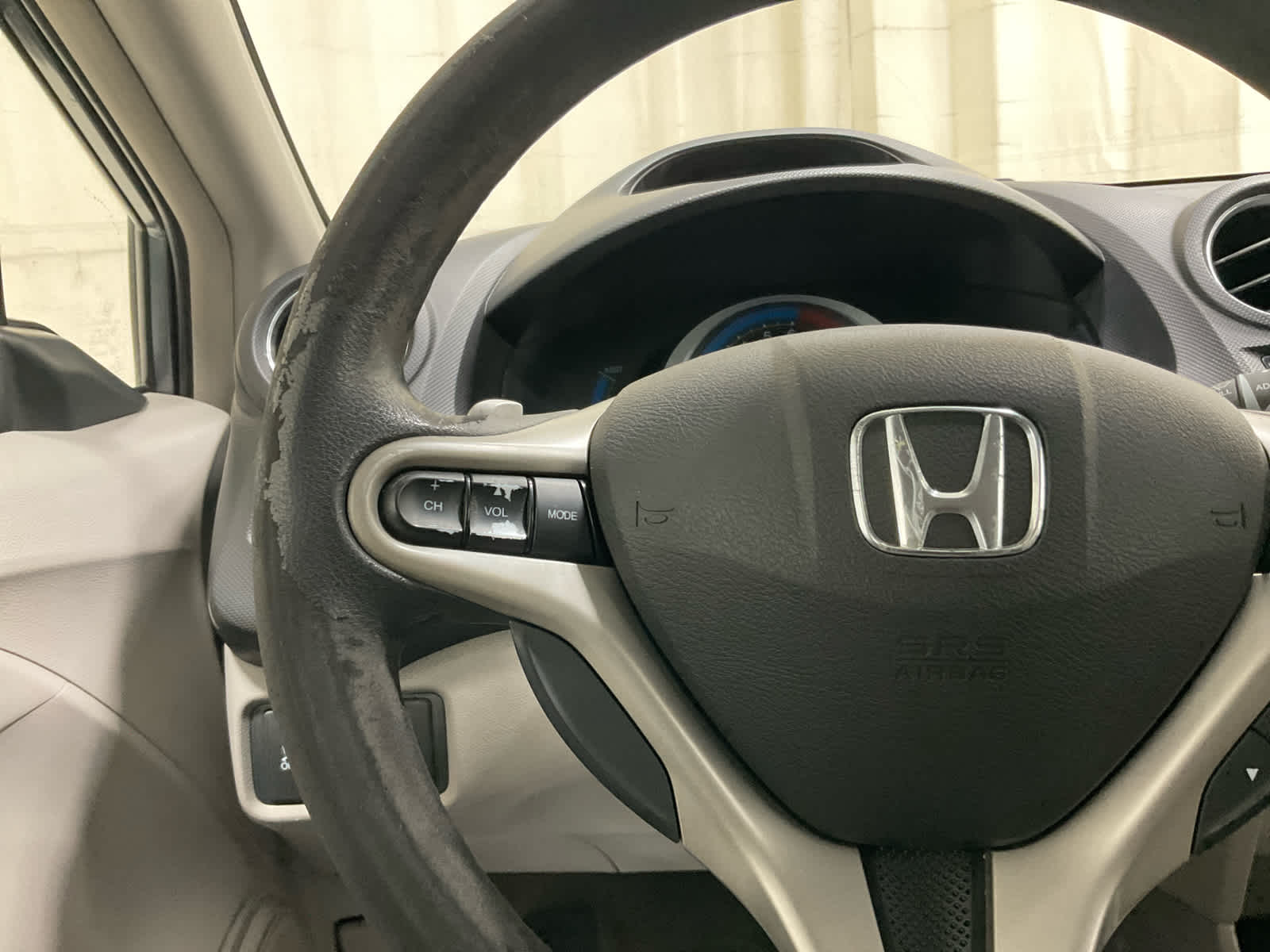 Used 2011 Honda Insight Sedan