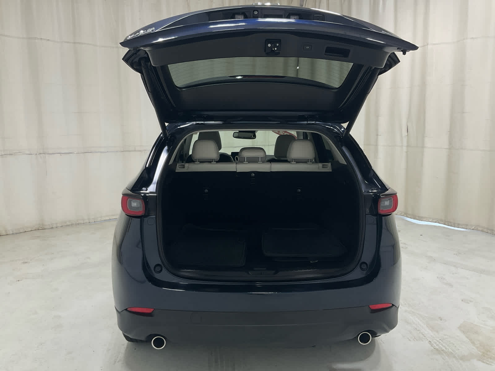 Used 2022 Mazda CX-5 SUV