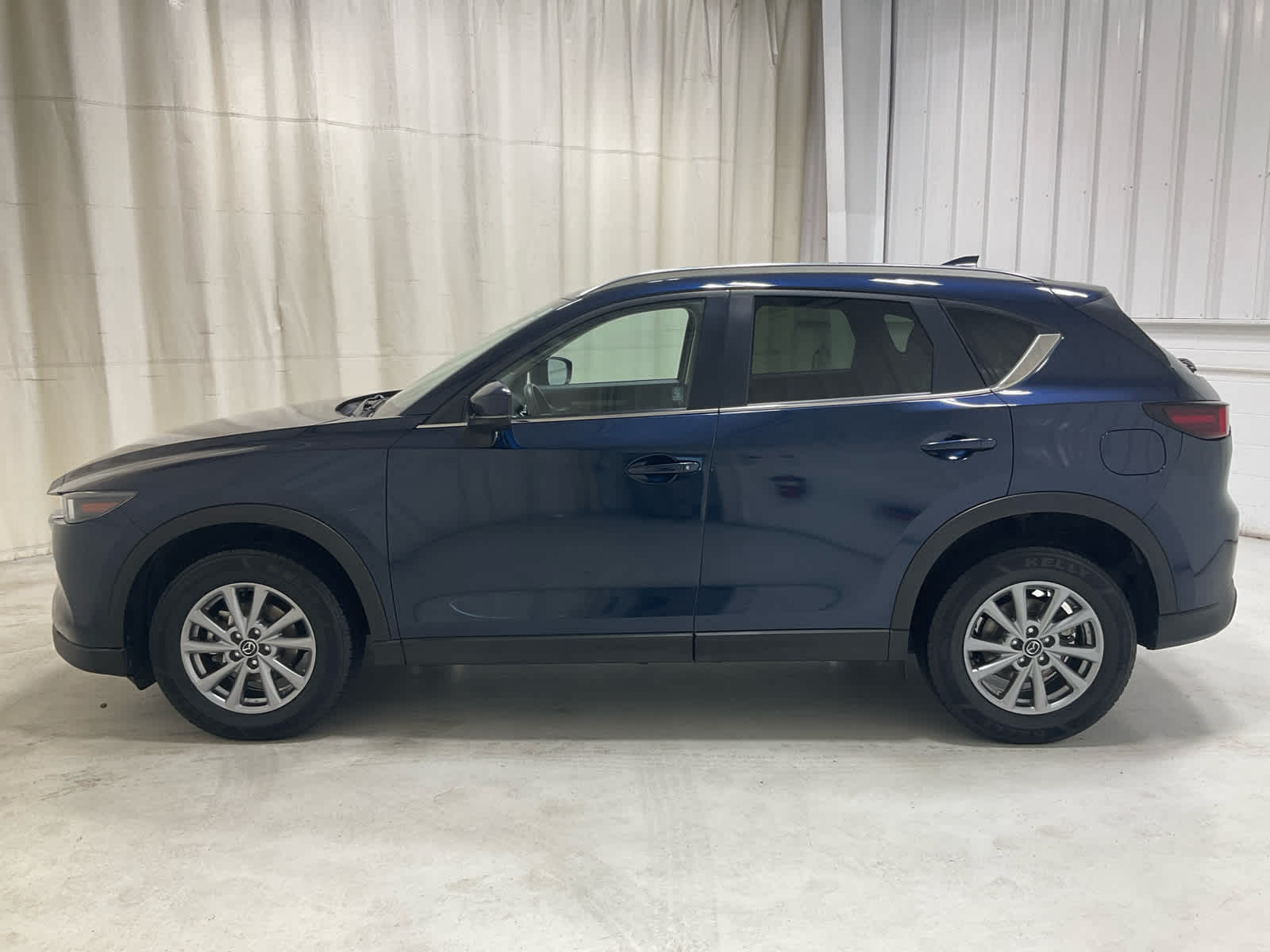 Used 2022 Mazda CX-5 SUV