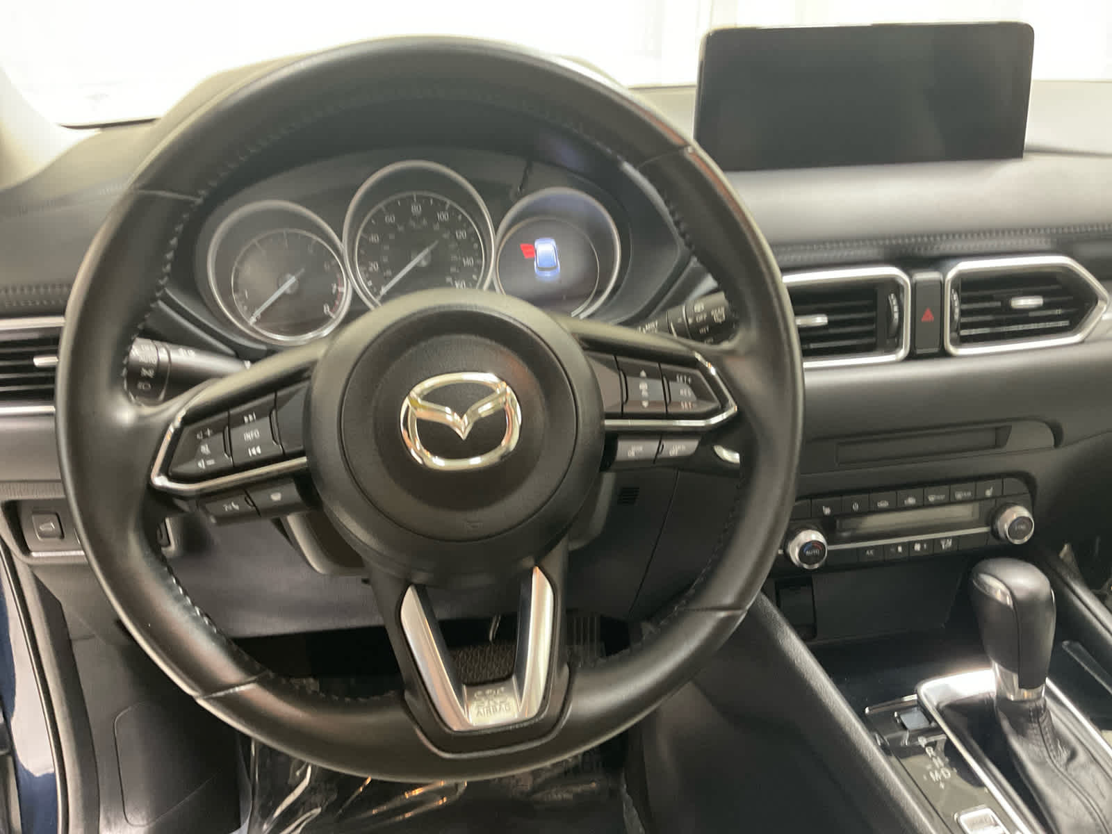 Used 2022 Mazda CX-5 SUV