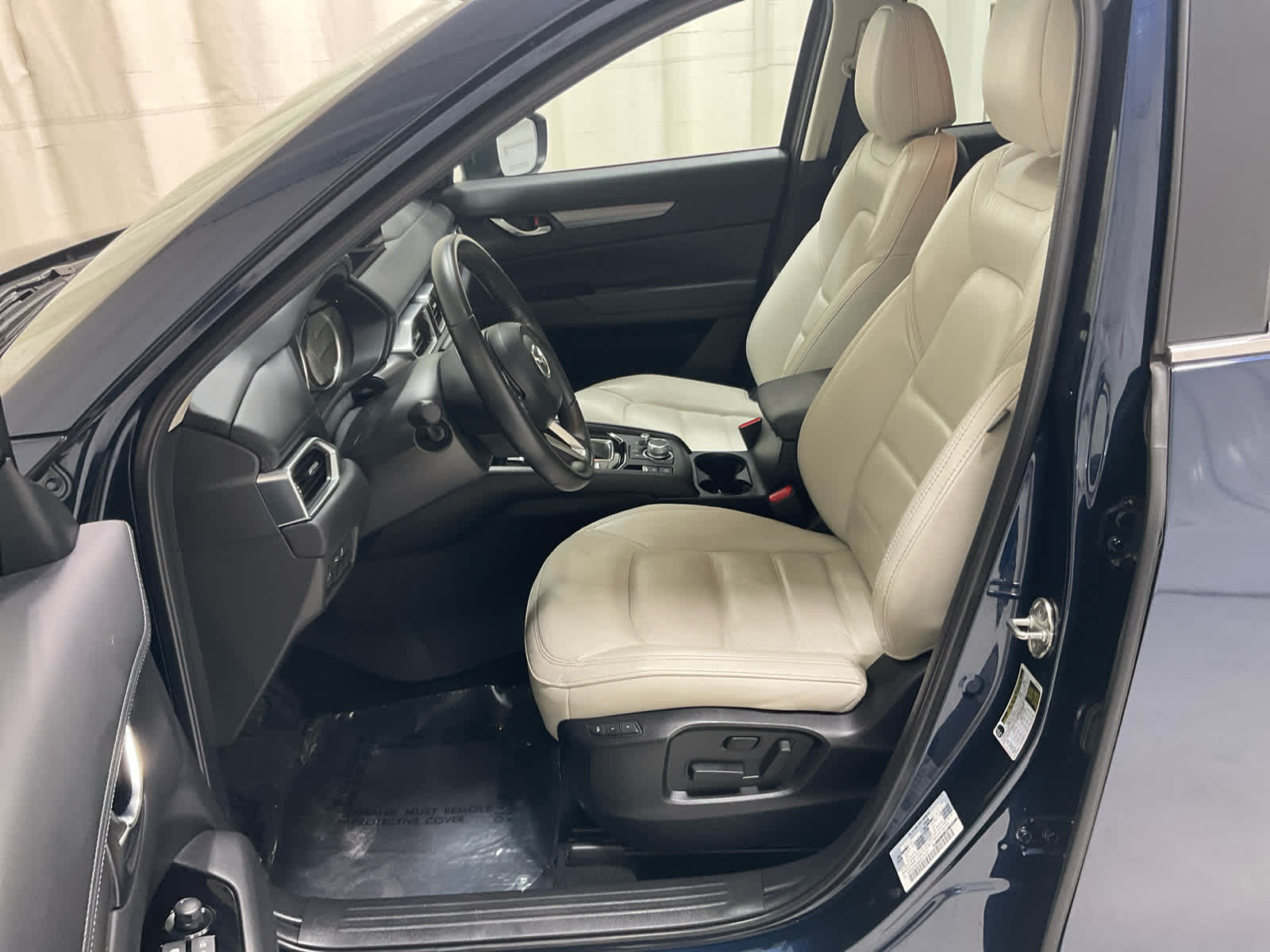 Used 2022 Mazda CX-5 SUV