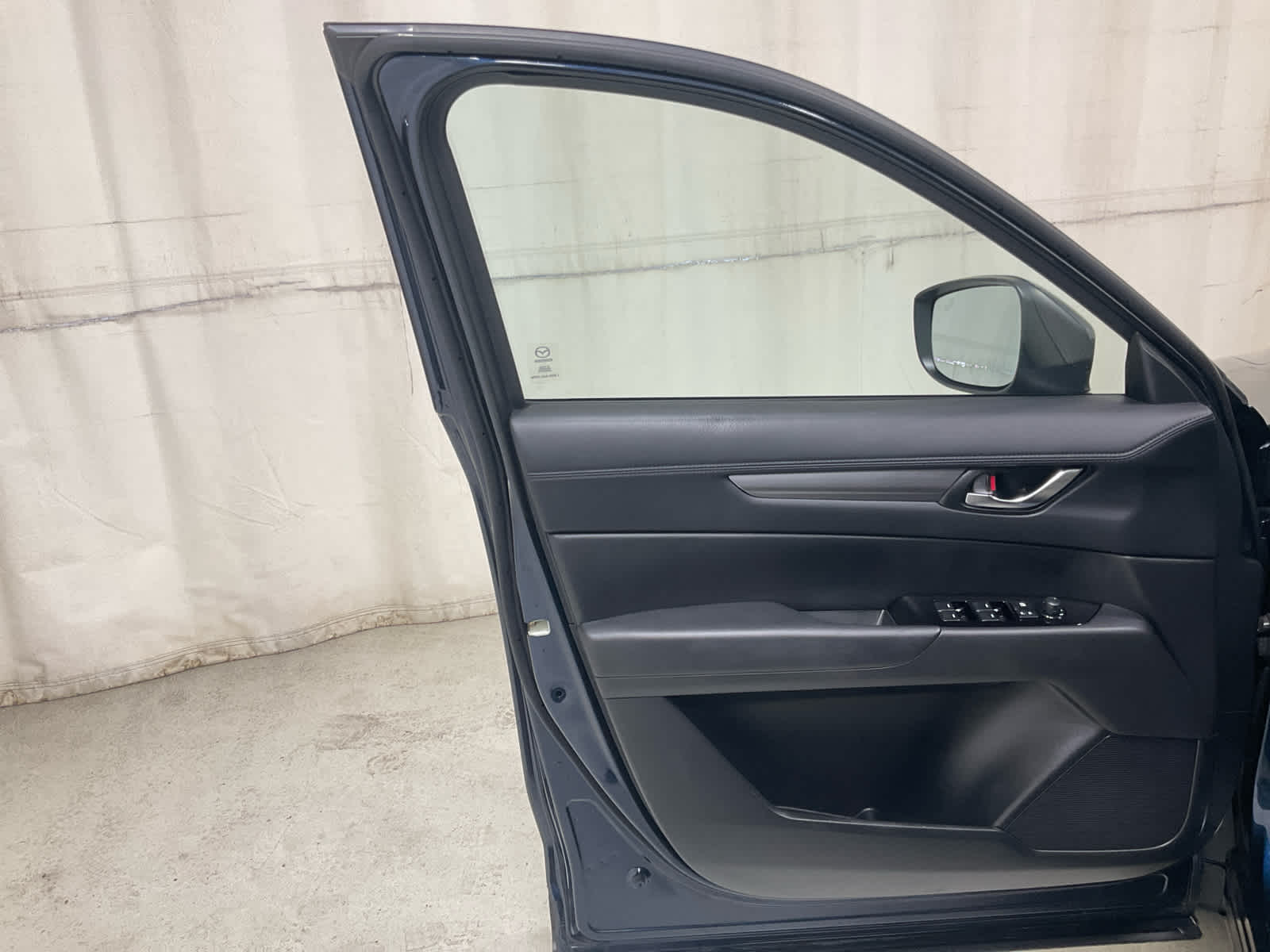 Used 2022 Mazda CX-5 SUV