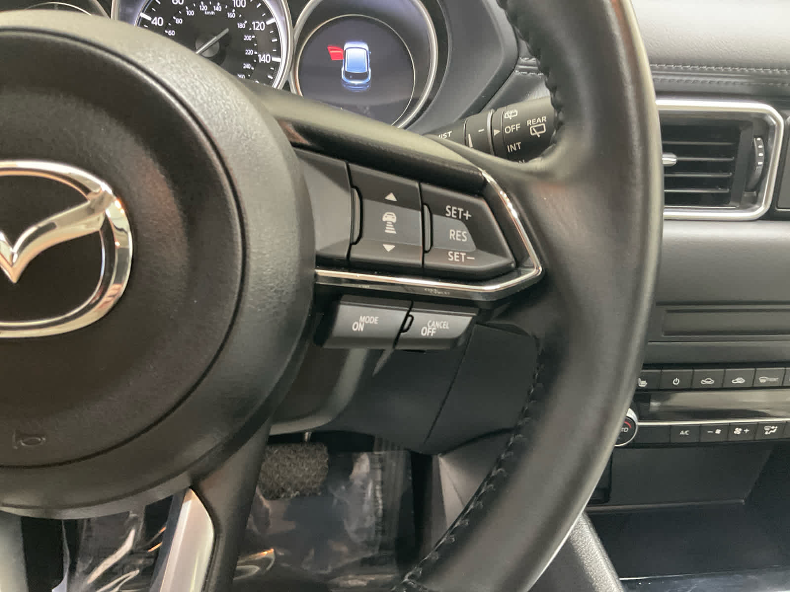 Used 2022 Mazda CX-5 SUV