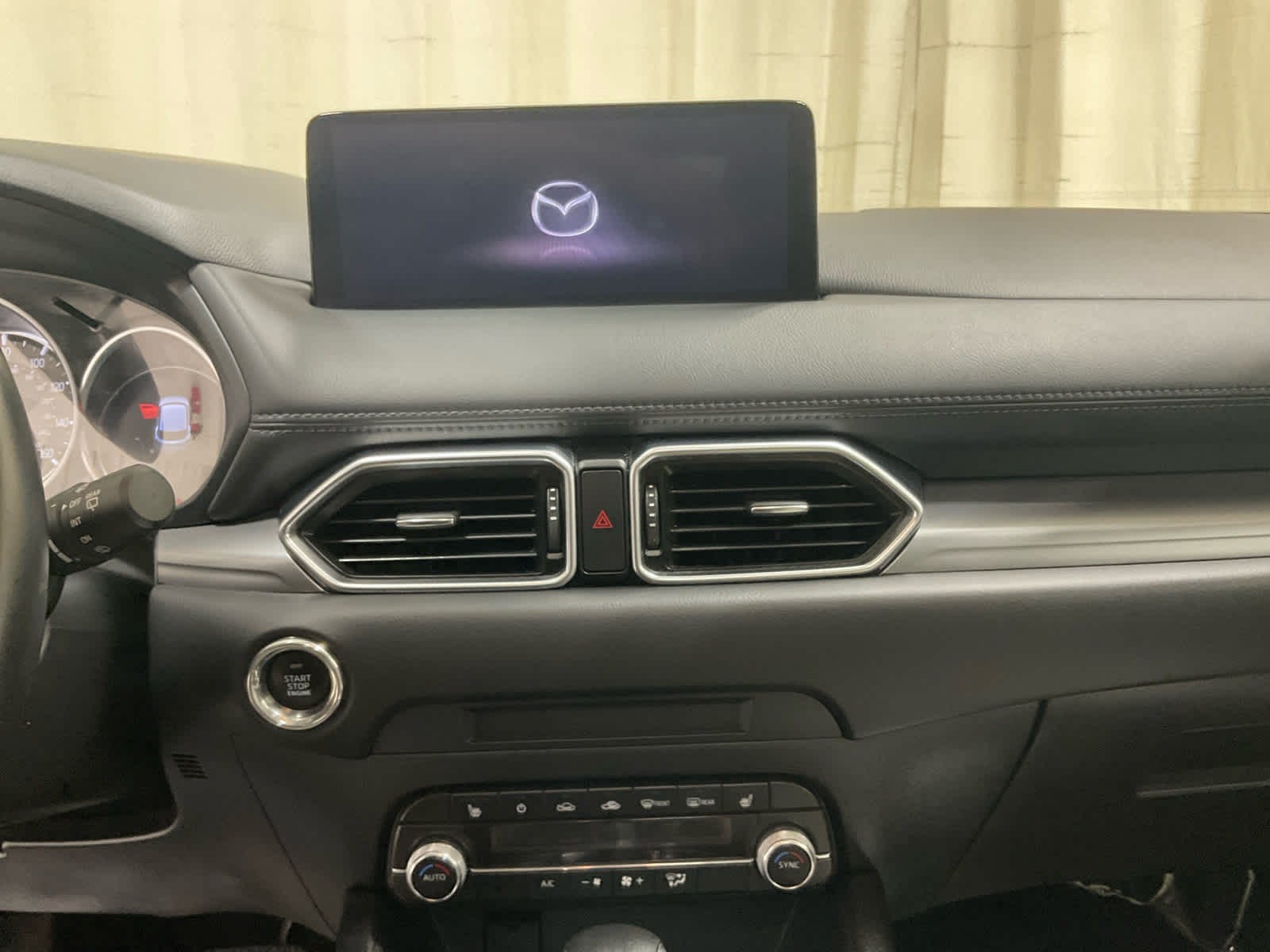 Used 2022 Mazda CX-5 SUV