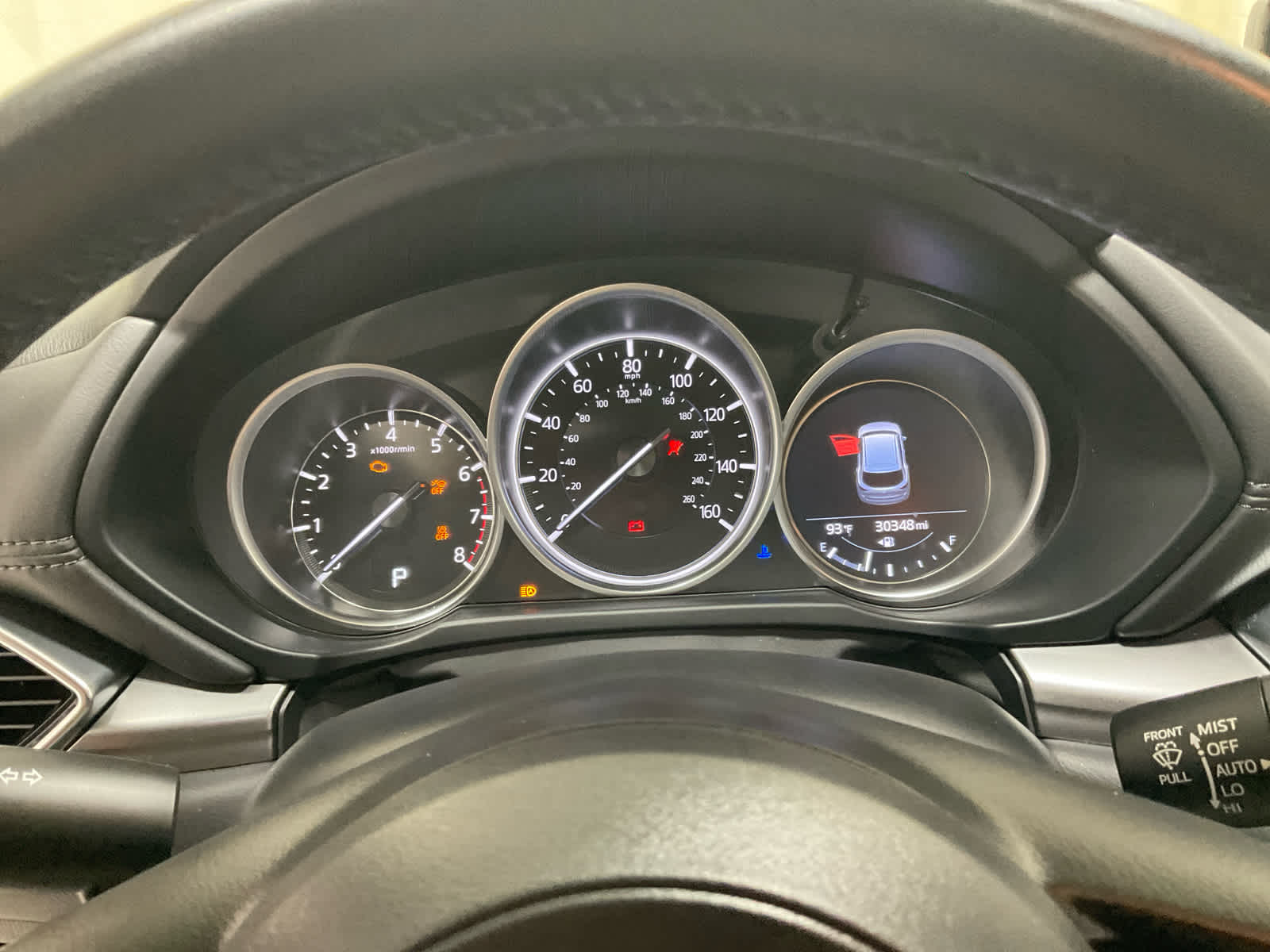 Used 2022 Mazda CX-5 SUV