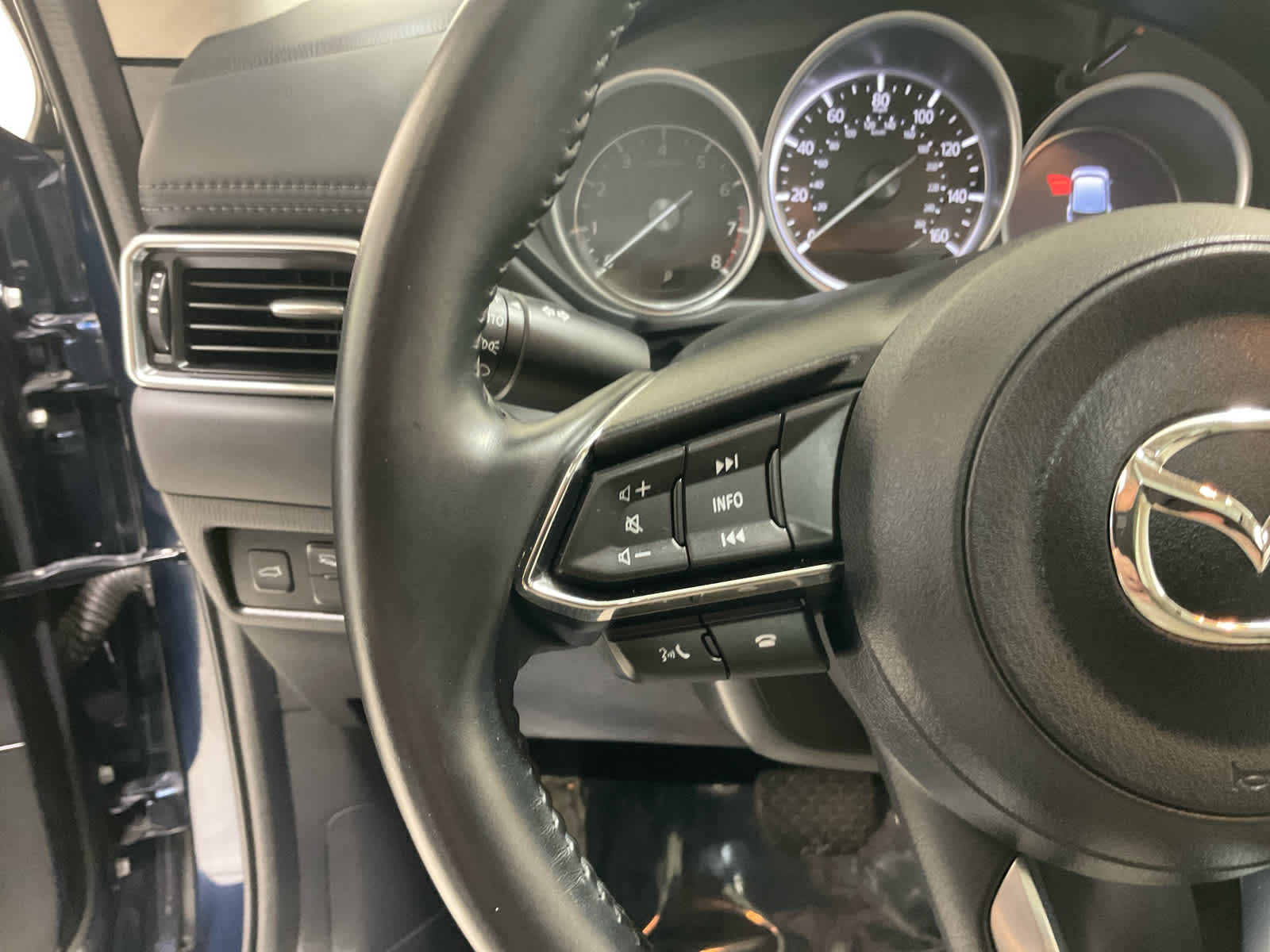 Used 2022 Mazda CX-5 SUV